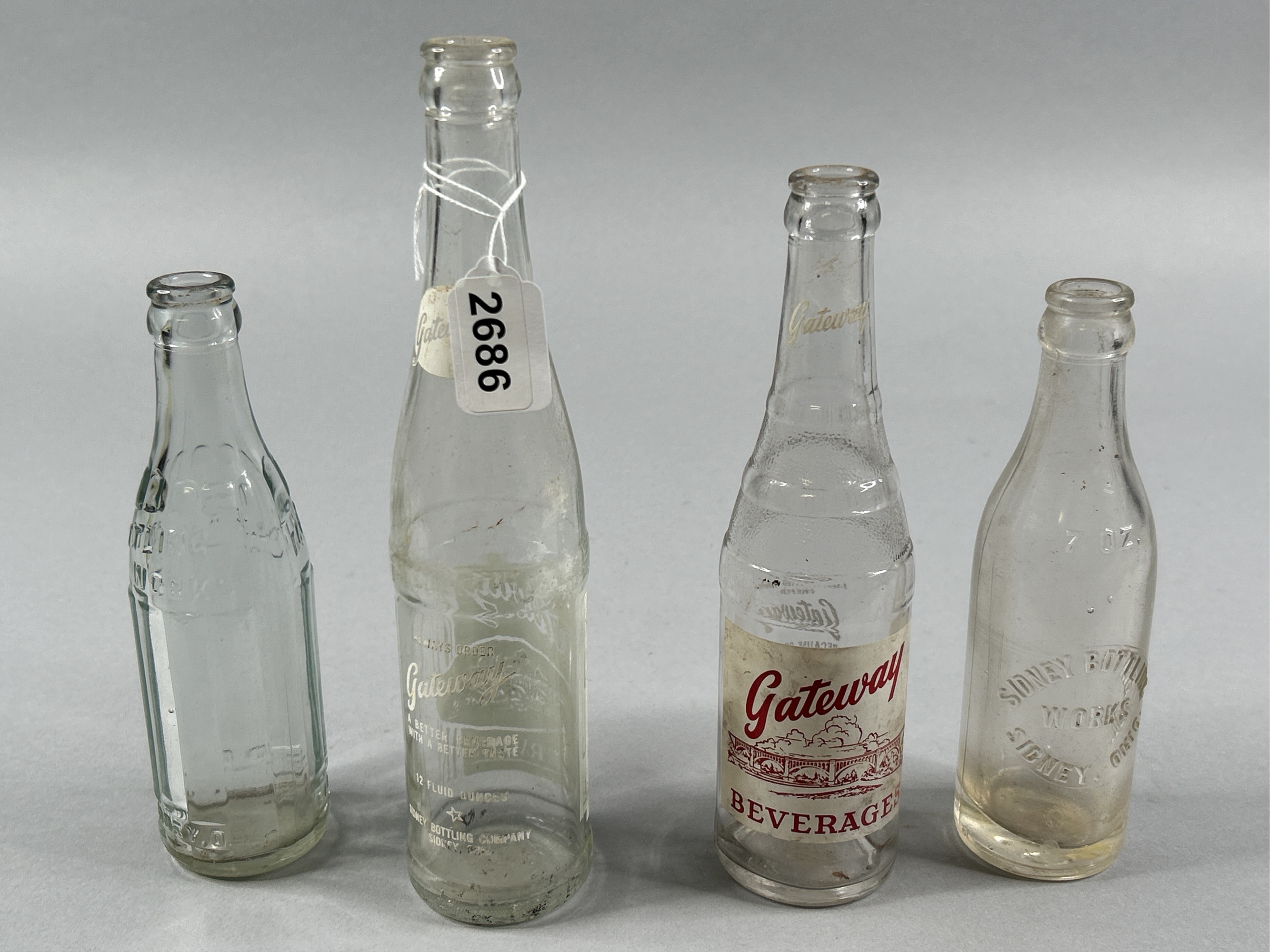 Lynn Smith Collection Auction #4 featured photo 53