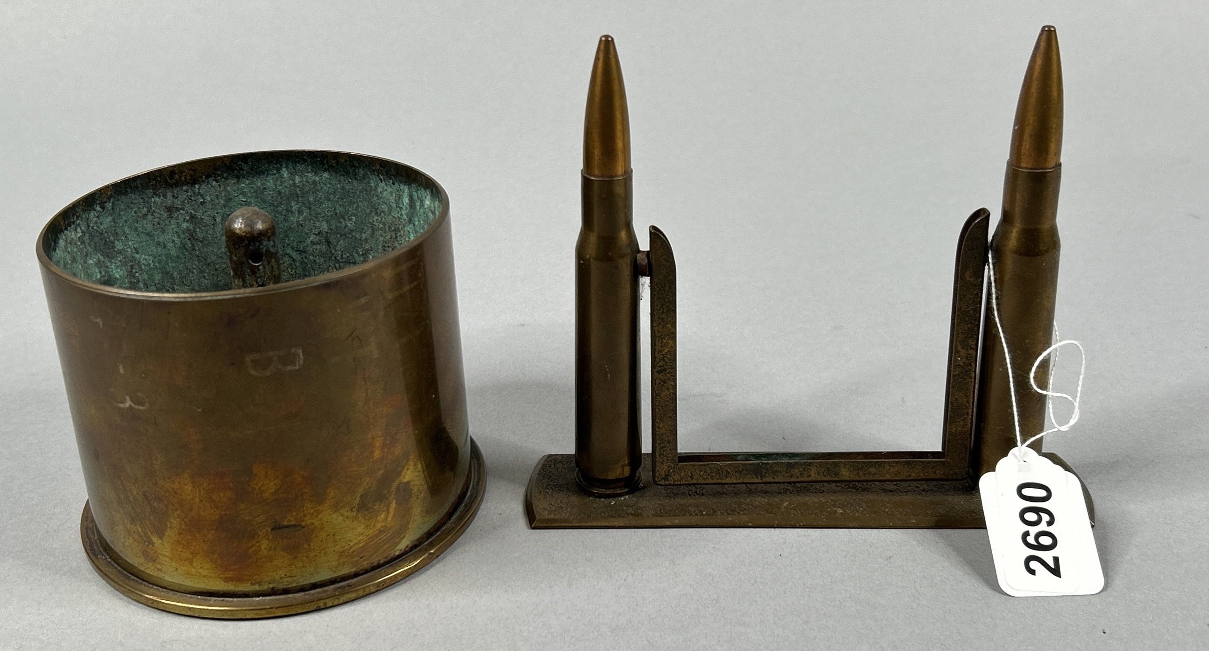 Lynn Smith Collection Auction #4 featured photo 57