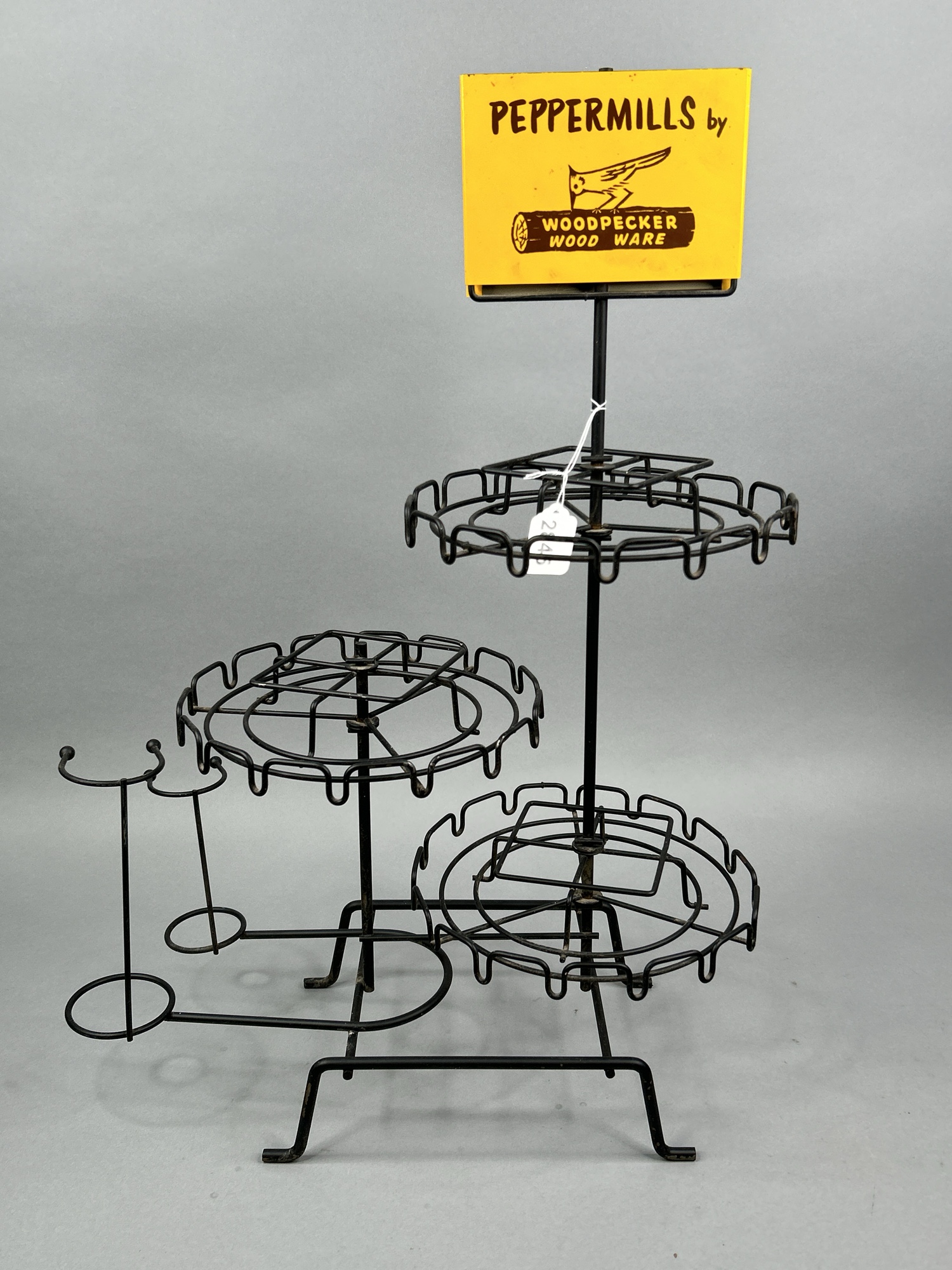 Lynn Smith Collection Auction #4 featured photo 214