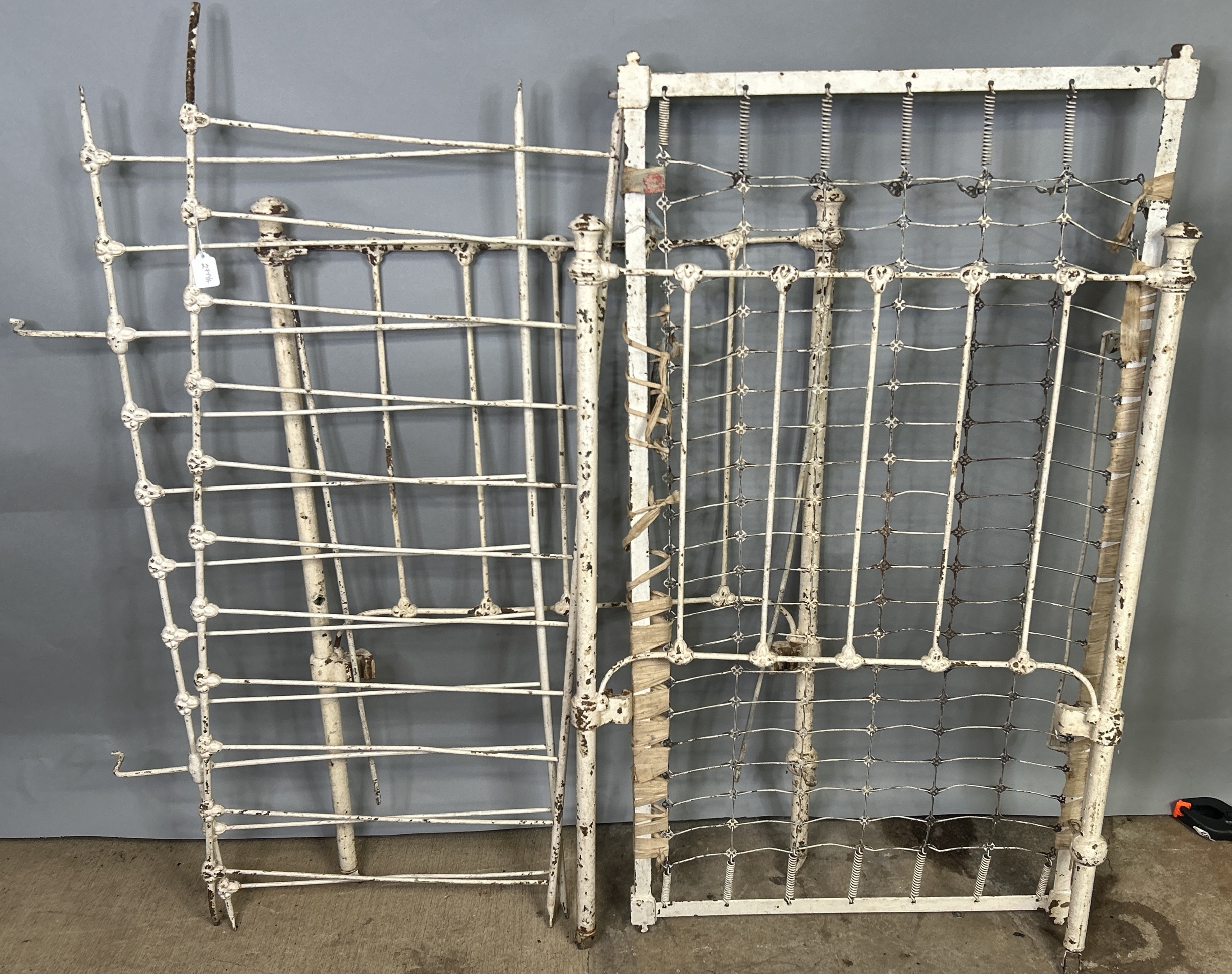 Lynn Smith Collection Auction #4 featured photo 112