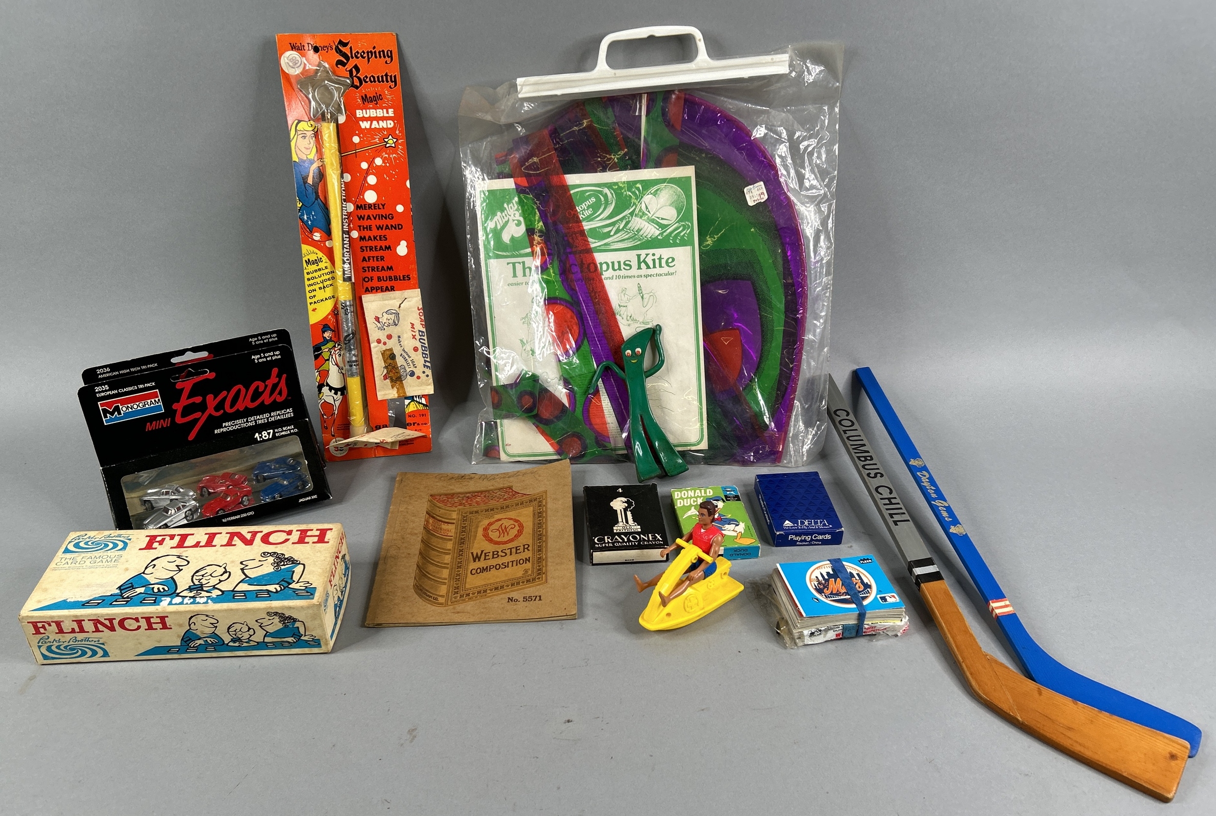 Lynn Smith Collection Auction #4 featured photo 288