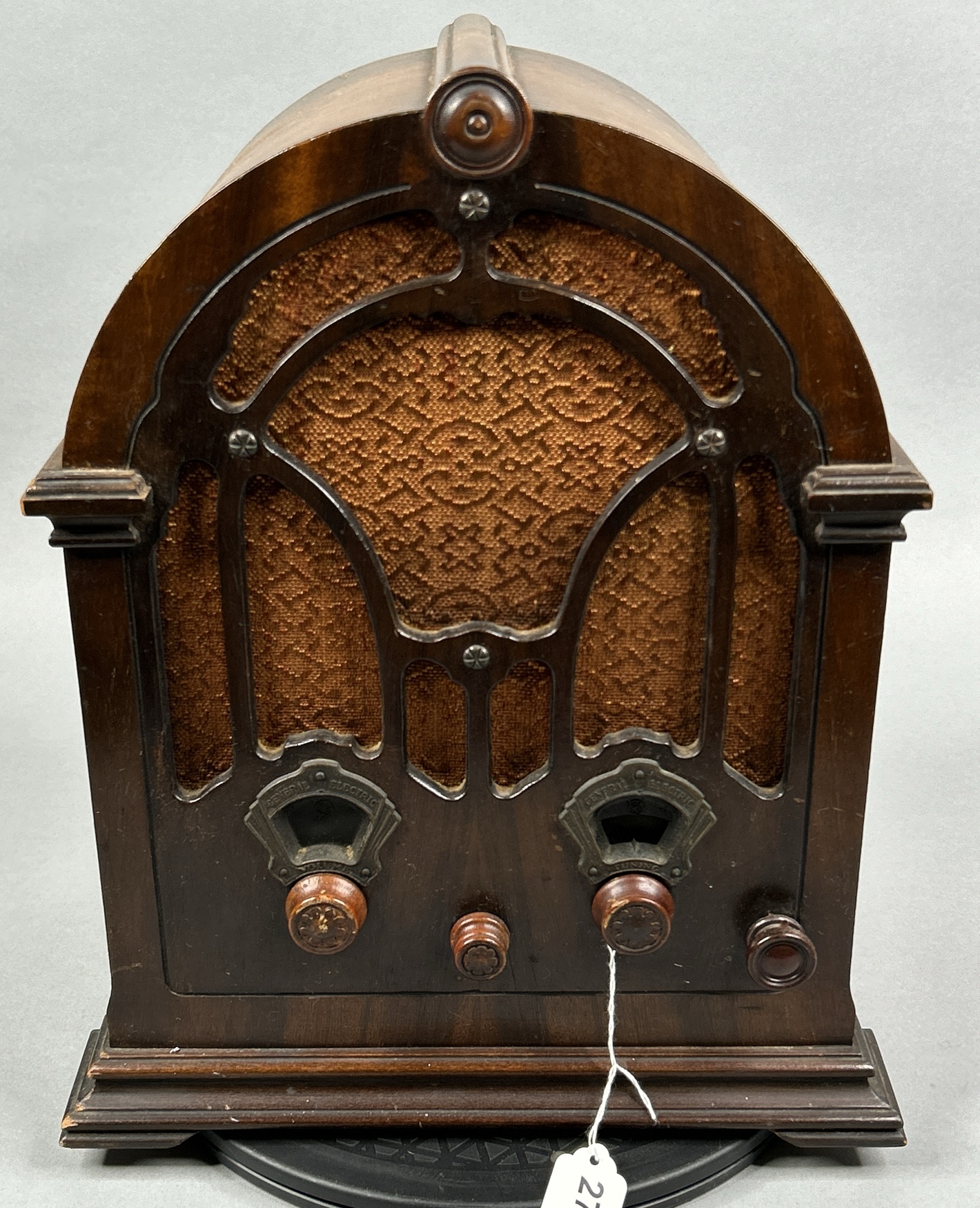 Lynn Smith Collection Auction #4 featured photo 166