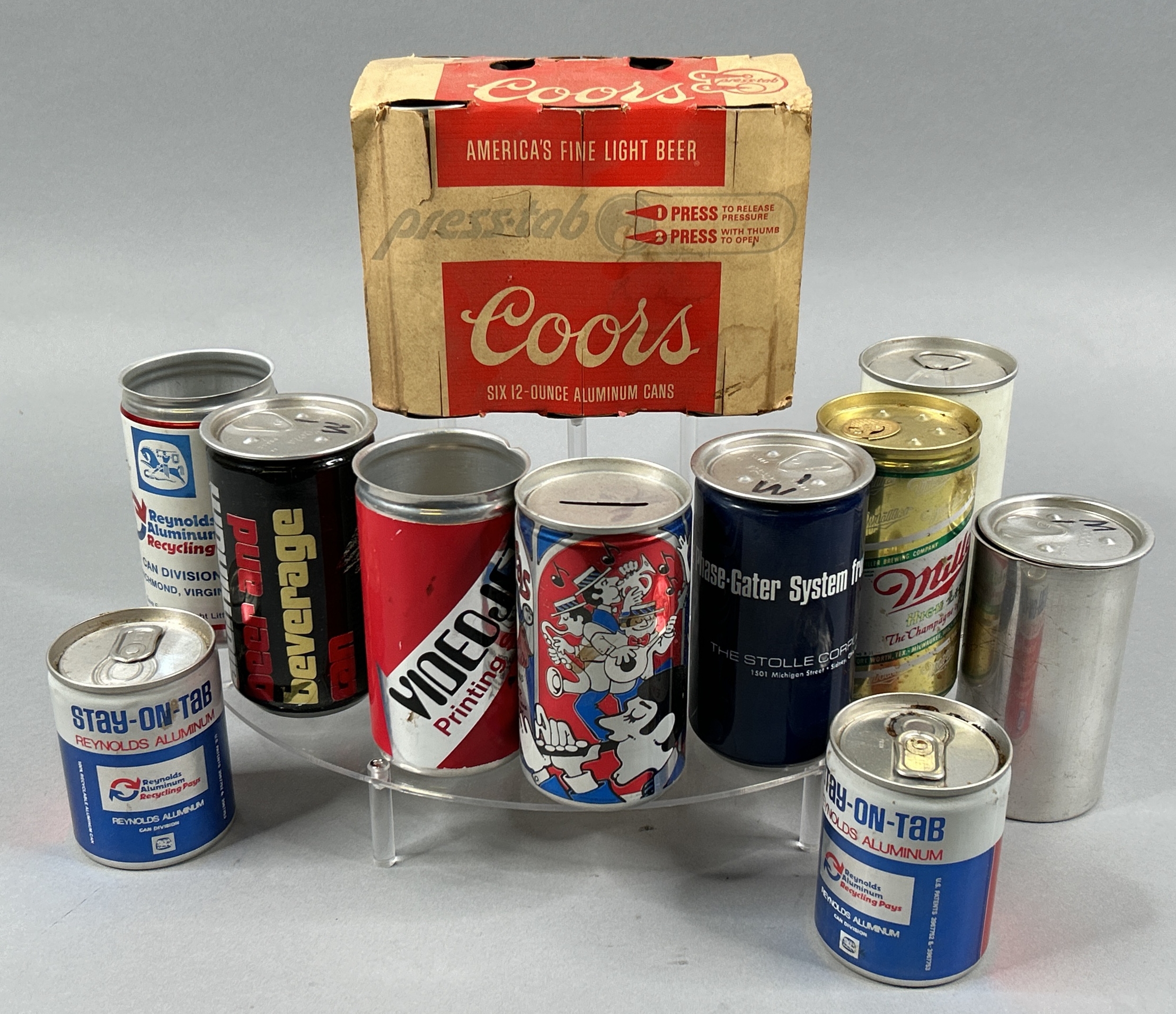 Lynn Smith Collection Auction #4 featured photo 73