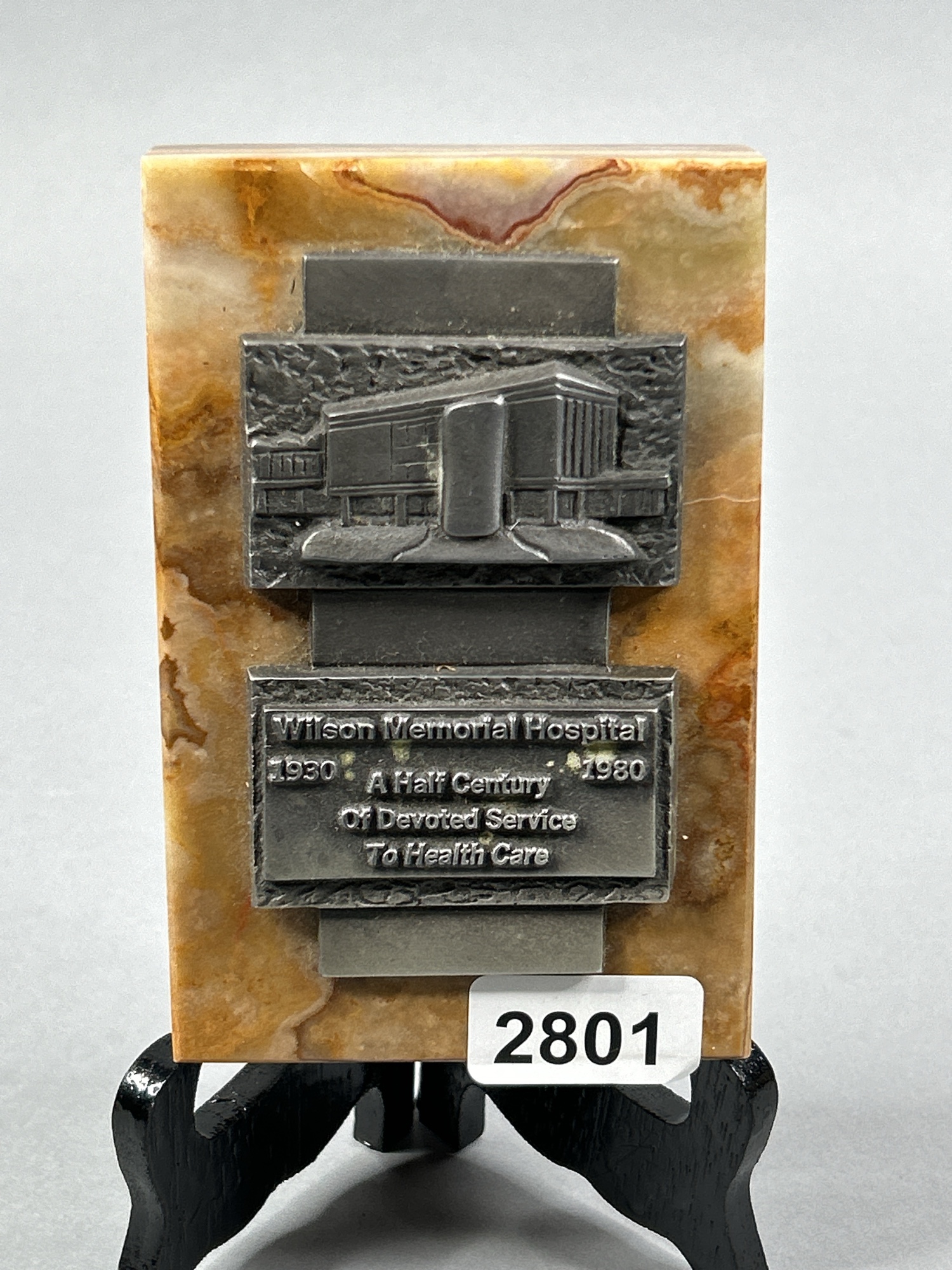 Lynn Smith Collection Auction #4 featured photo 170