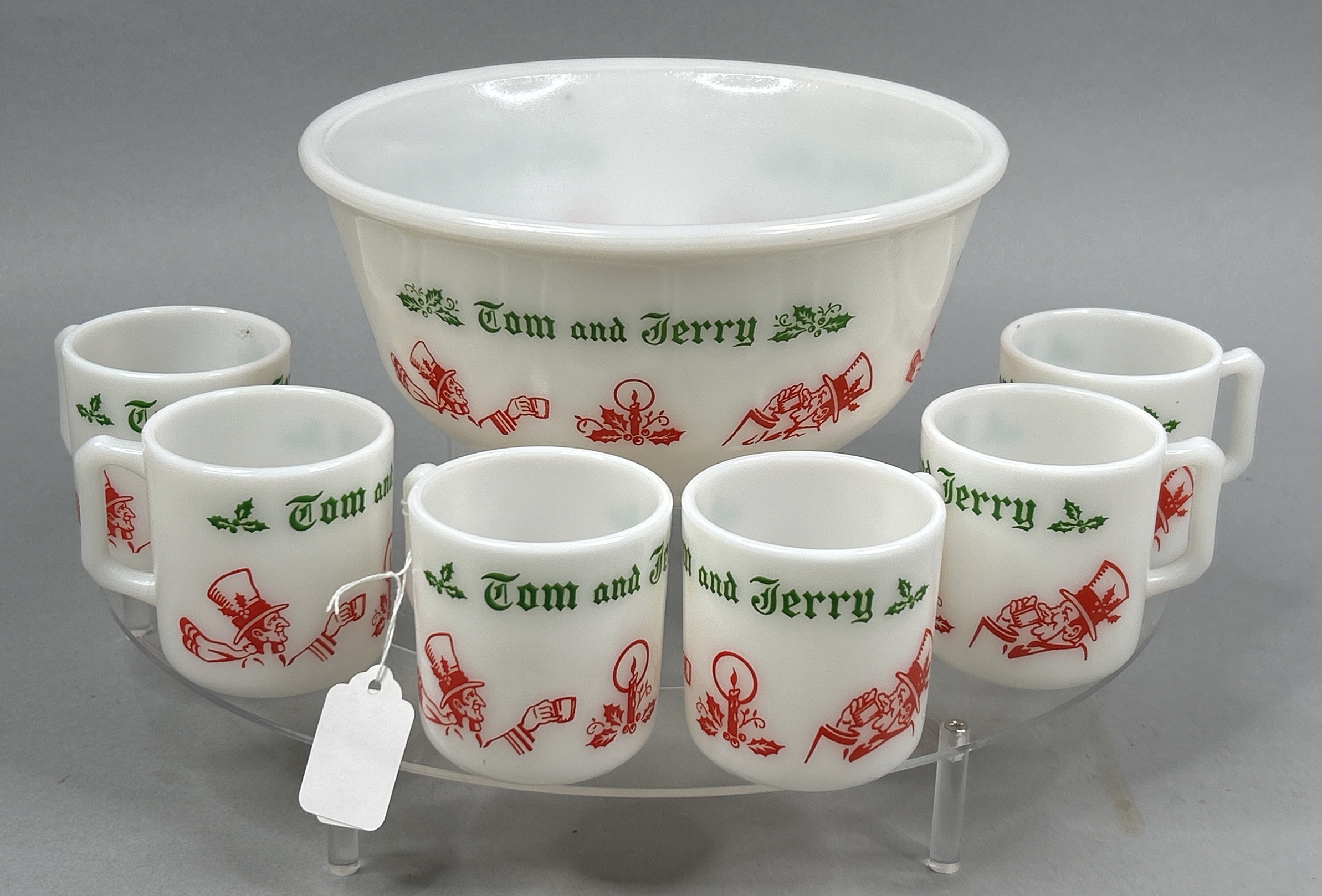 Lynn Smith Collection Auction #4 featured photo 266