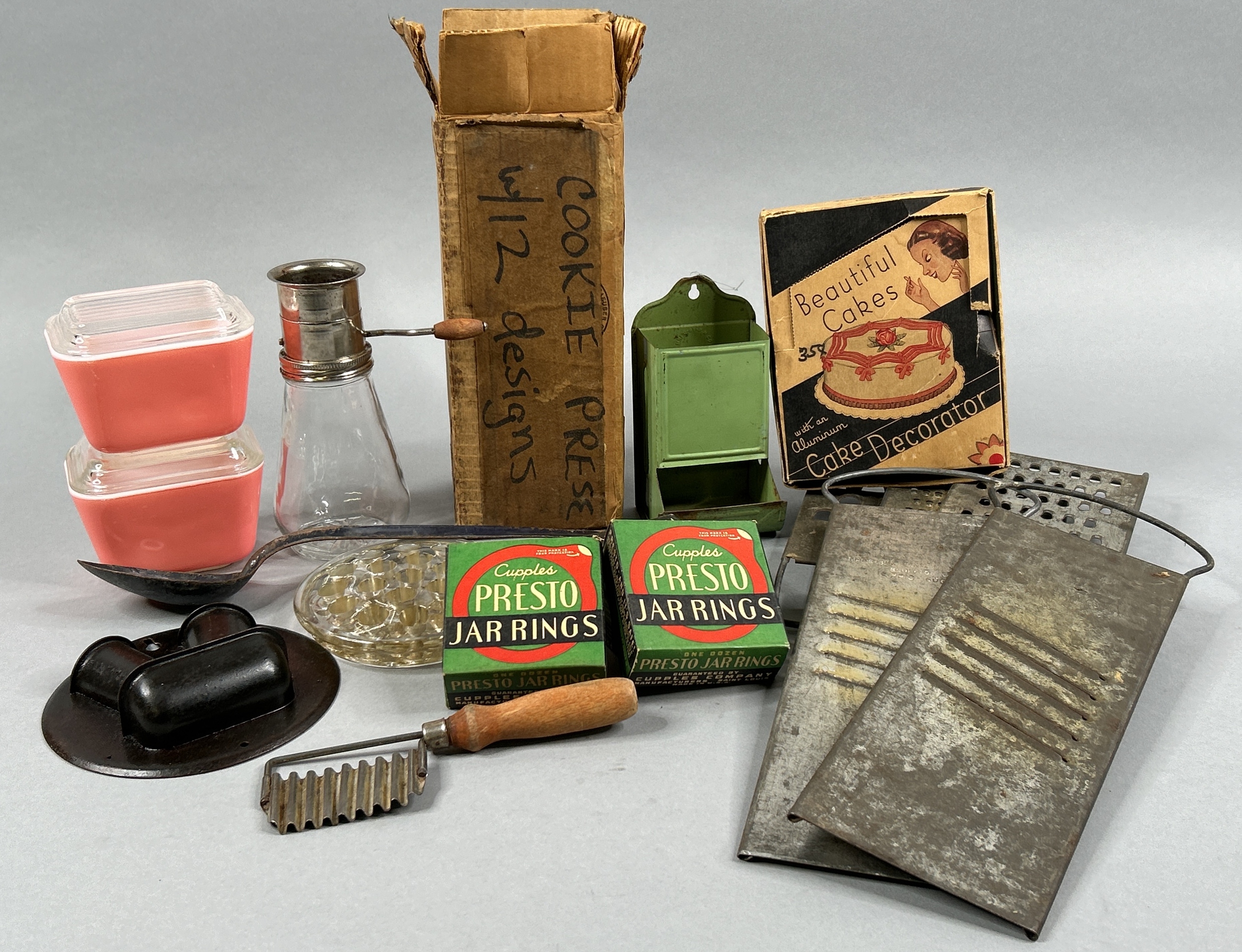 Lynn Smith Collection Auction #4 featured photo 82