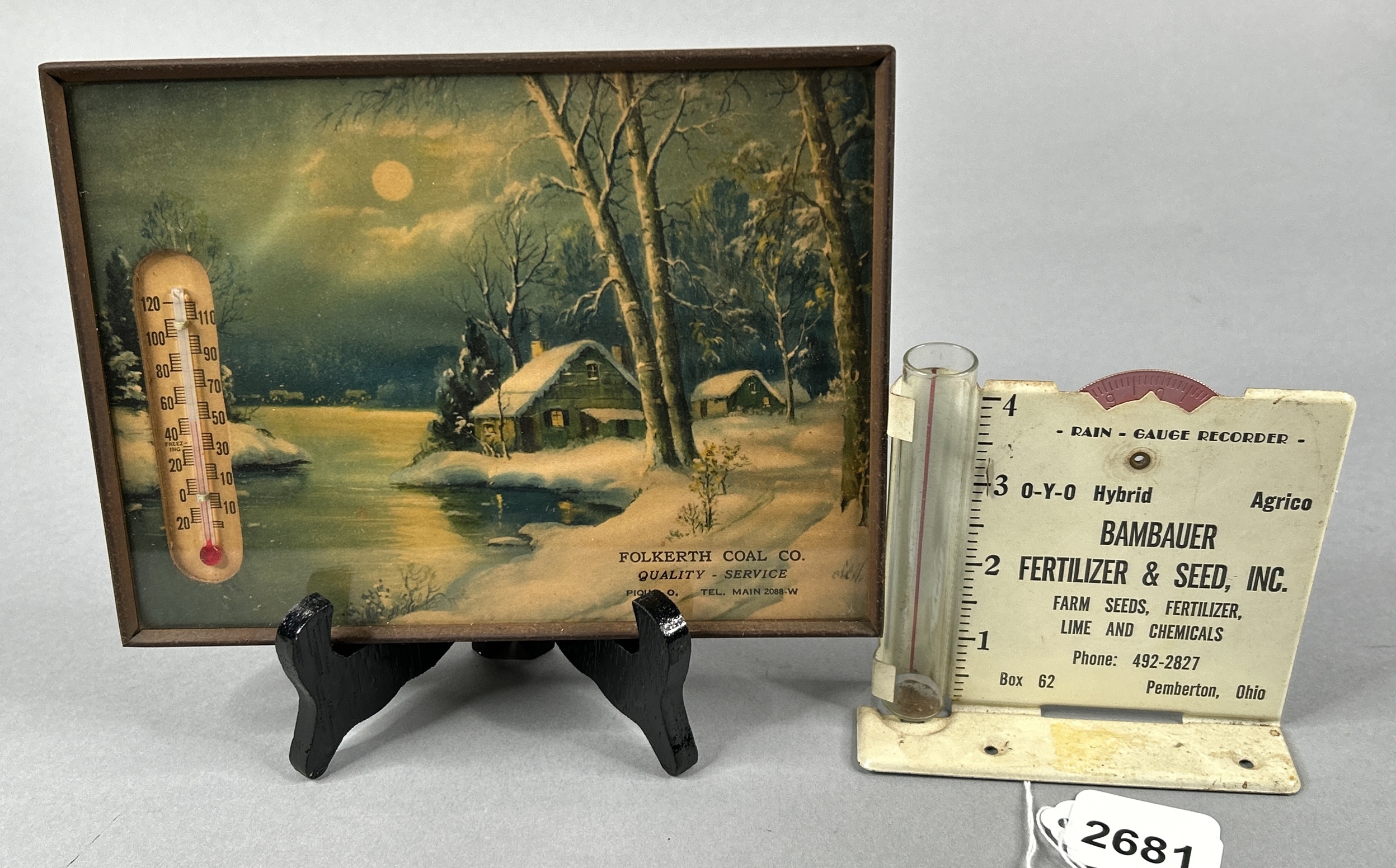 Lynn Smith Collection Auction #4 featured photo 48