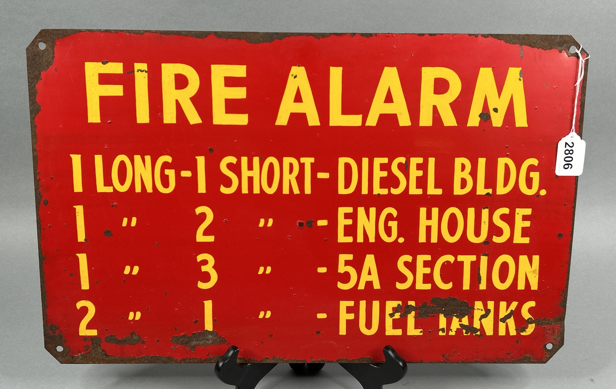 Lynn Smith Collection Auction #4 featured photo 175