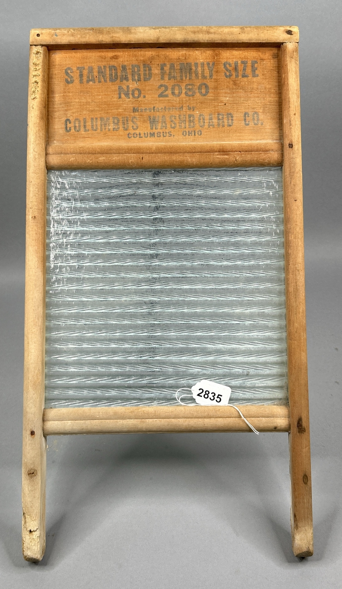 Lynn Smith Collection Auction #4 featured photo 204