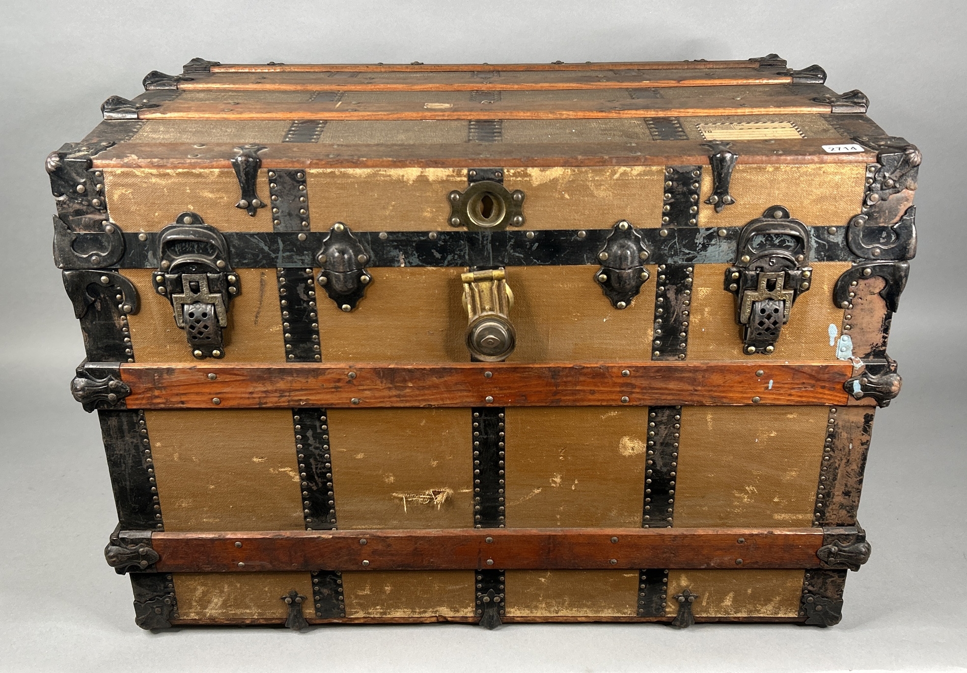 Lynn Smith Collection Auction #4 featured photo 81