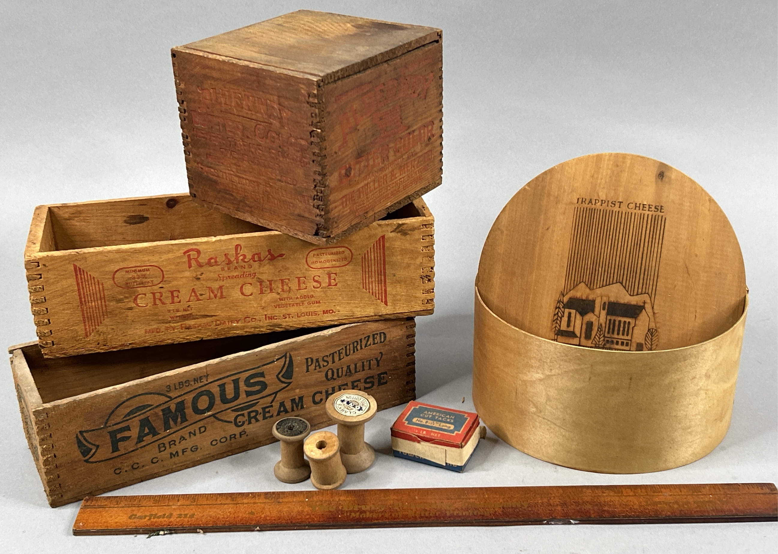 Lynn Smith Collection Auction #4 featured photo 141