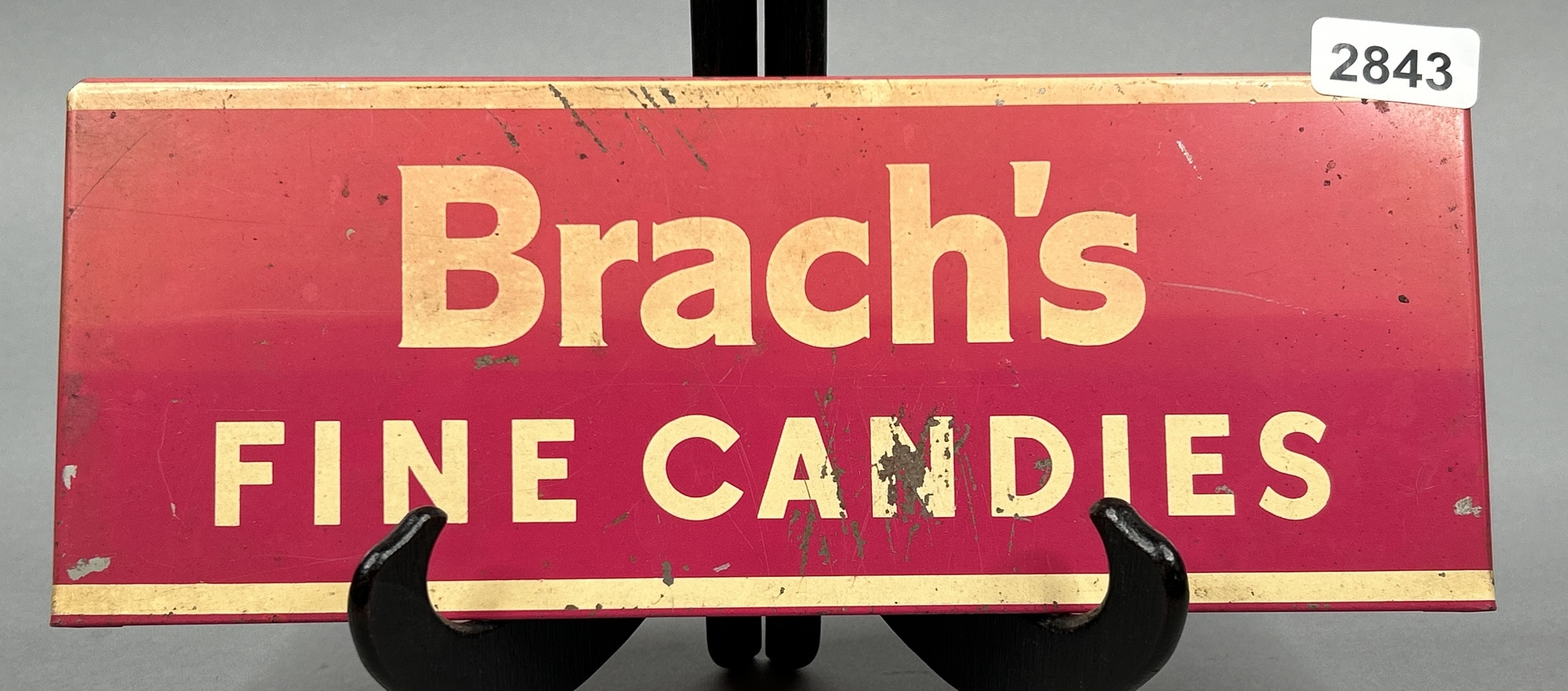 Lynn Smith Collection Auction #4 featured photo 212