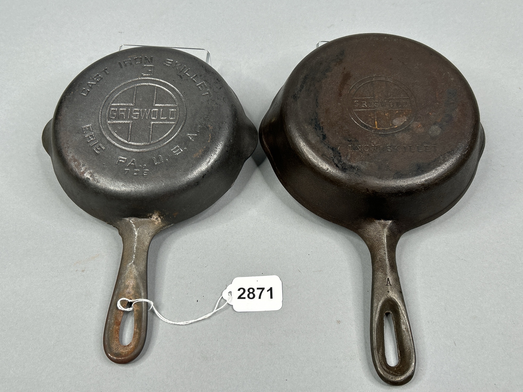 Lynn Smith Collection Auction #4 featured photo 241