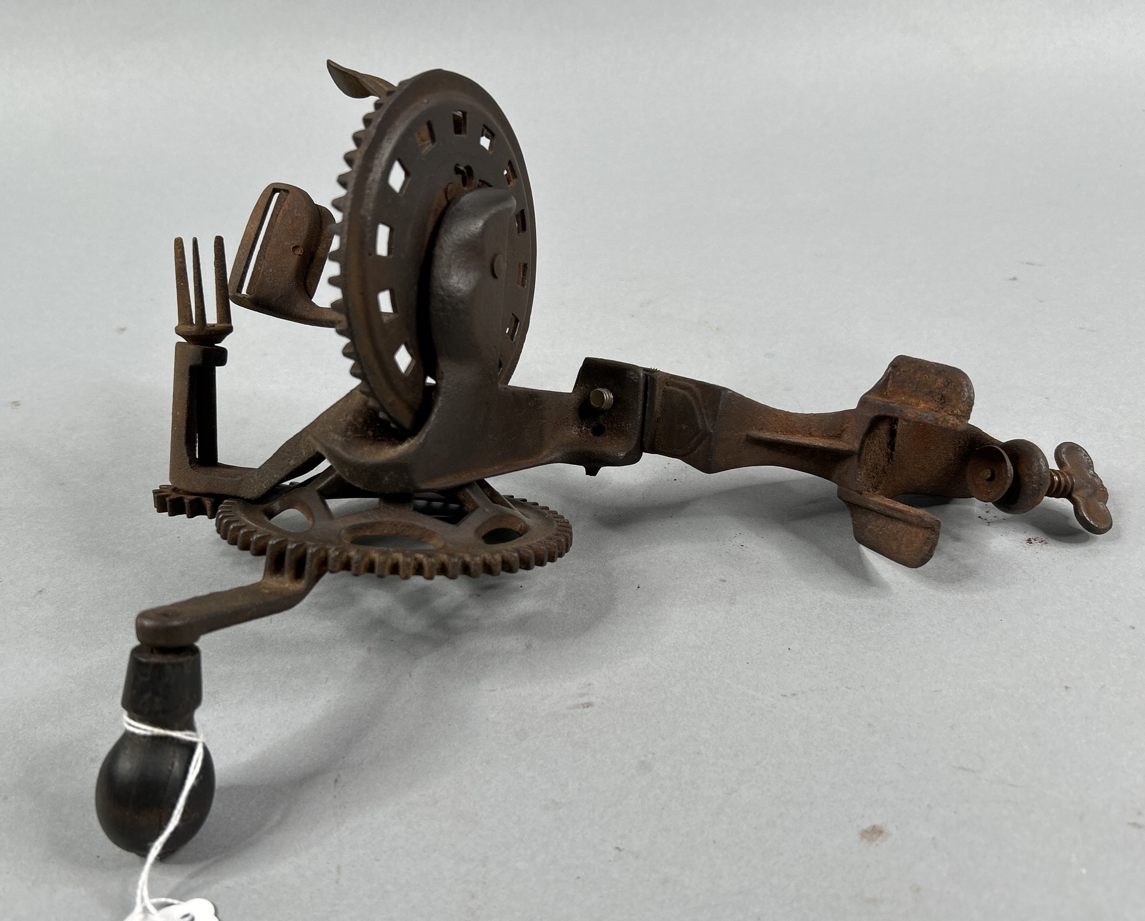 Lynn Smith Collection Auction #4 featured photo 150