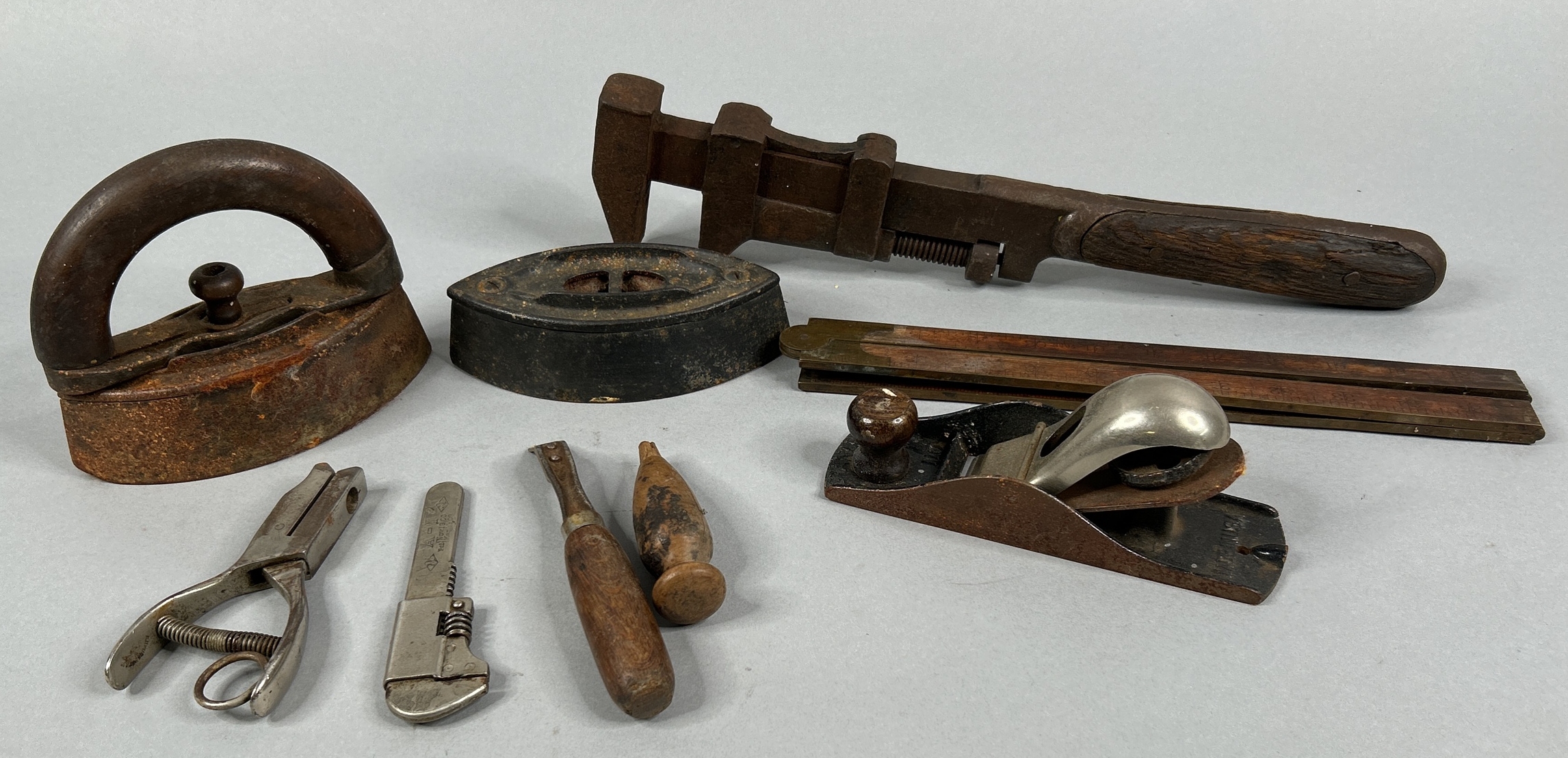 Lynn Smith Collection Auction #4 featured photo 94