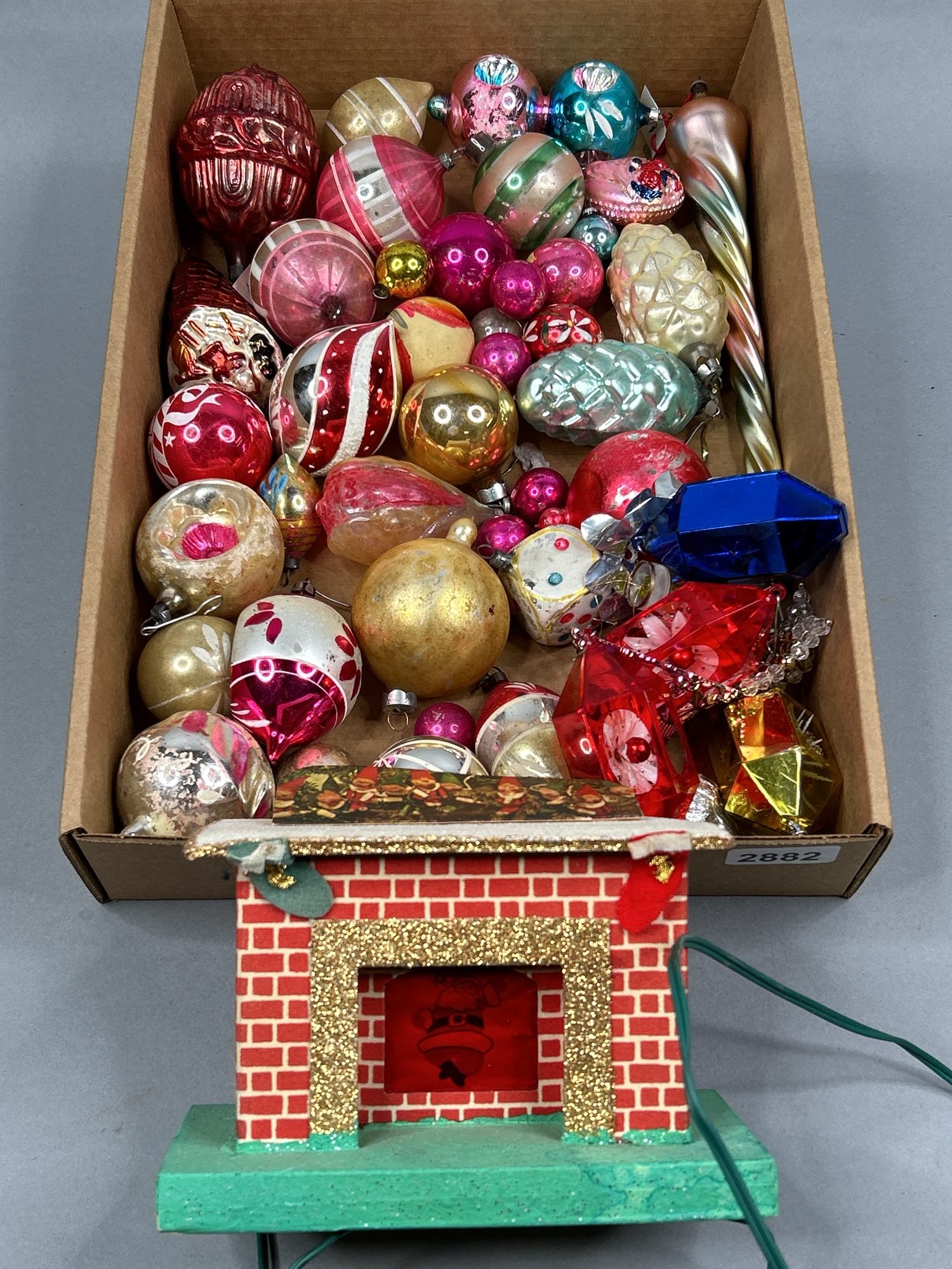 Lynn Smith Collection Auction #4 featured photo 252