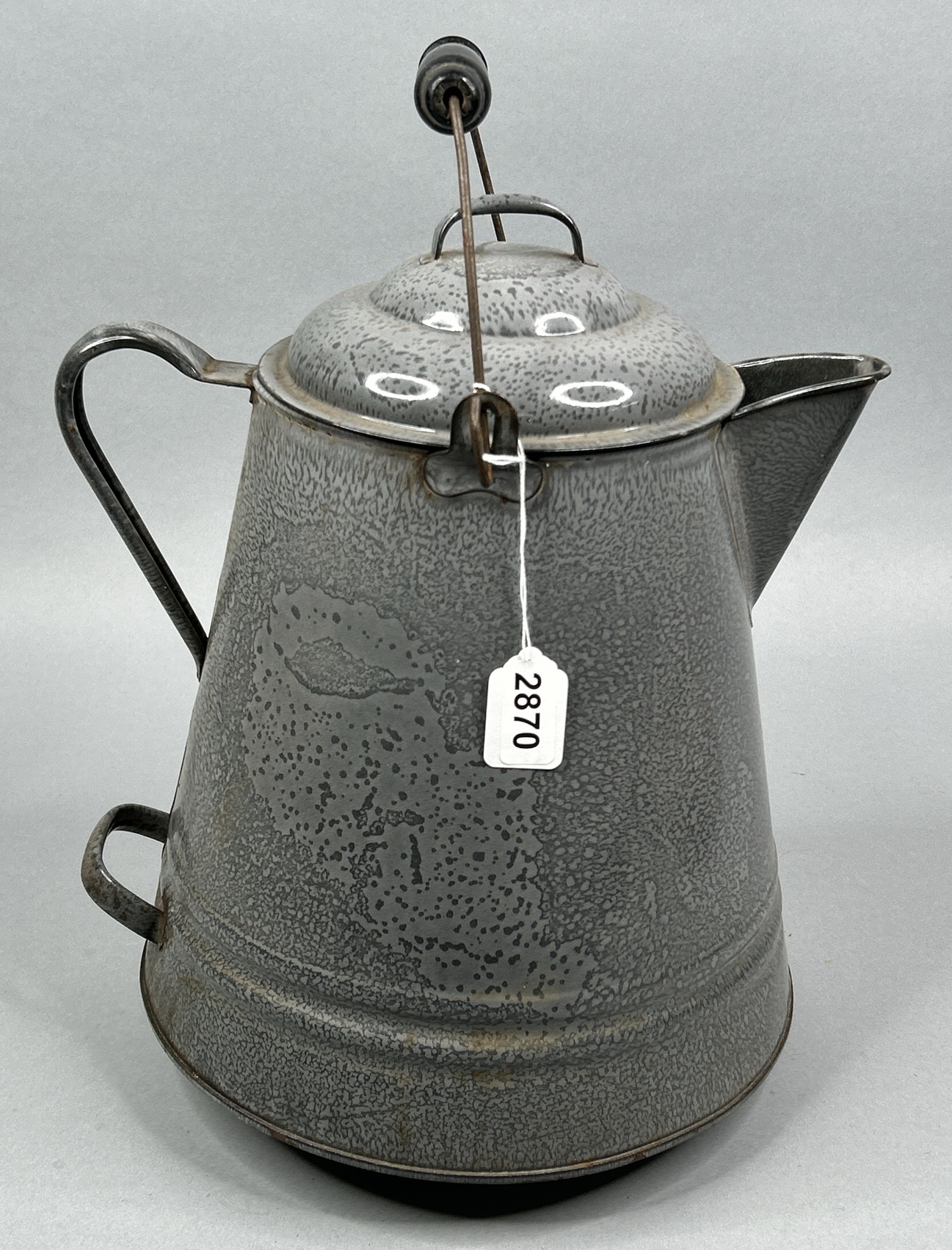 Lynn Smith Collection Auction #4 featured photo 240