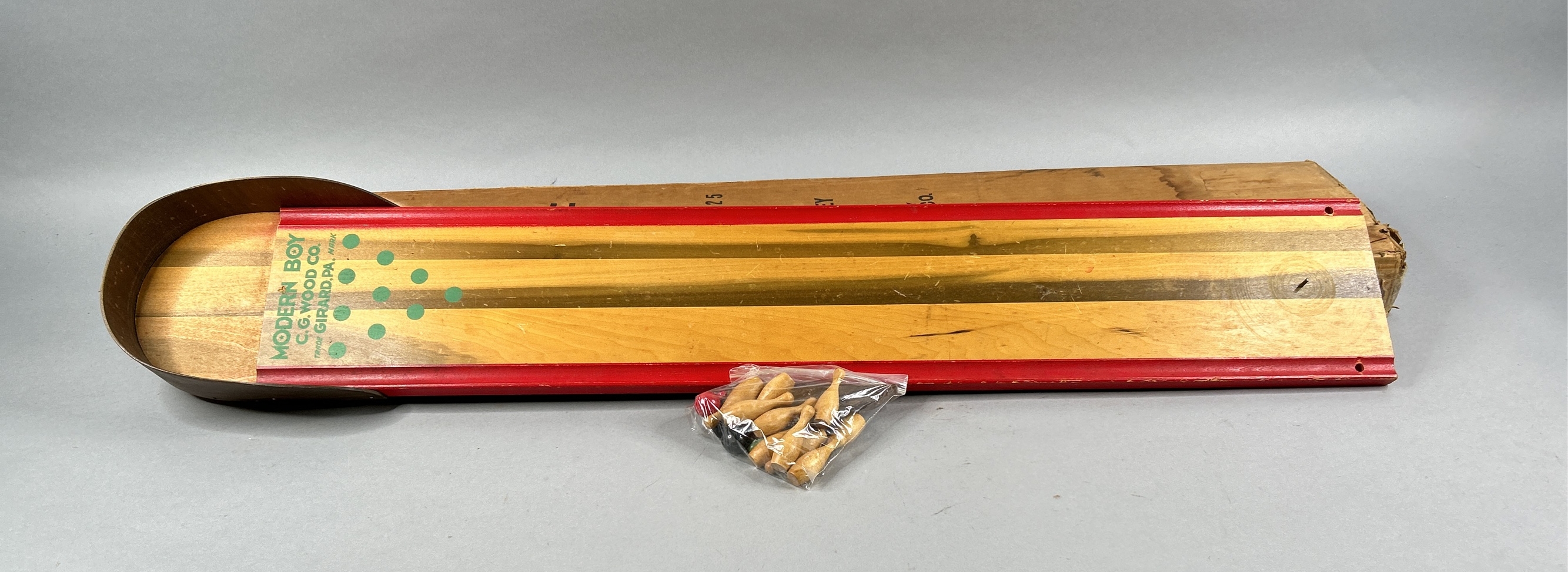 Lynn Smith Collection Auction #4 featured photo 279