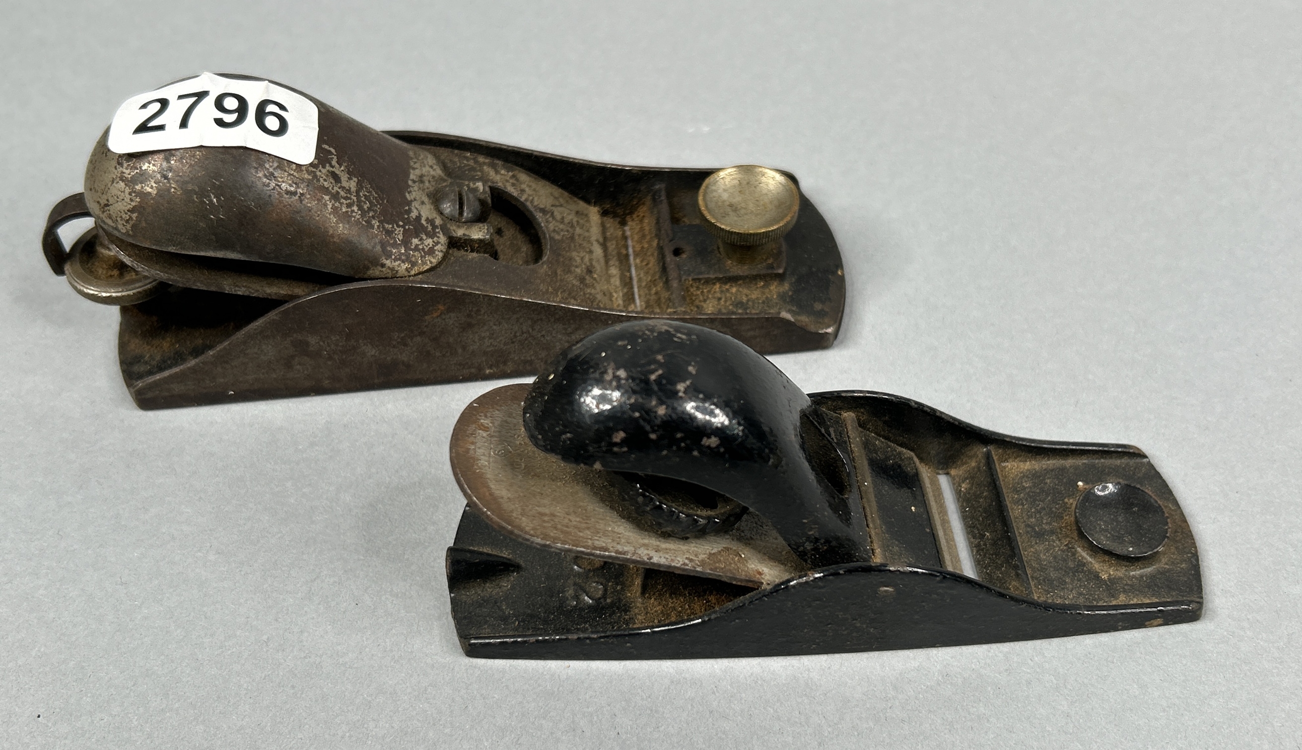 Lynn Smith Collection Auction #4 featured photo 165