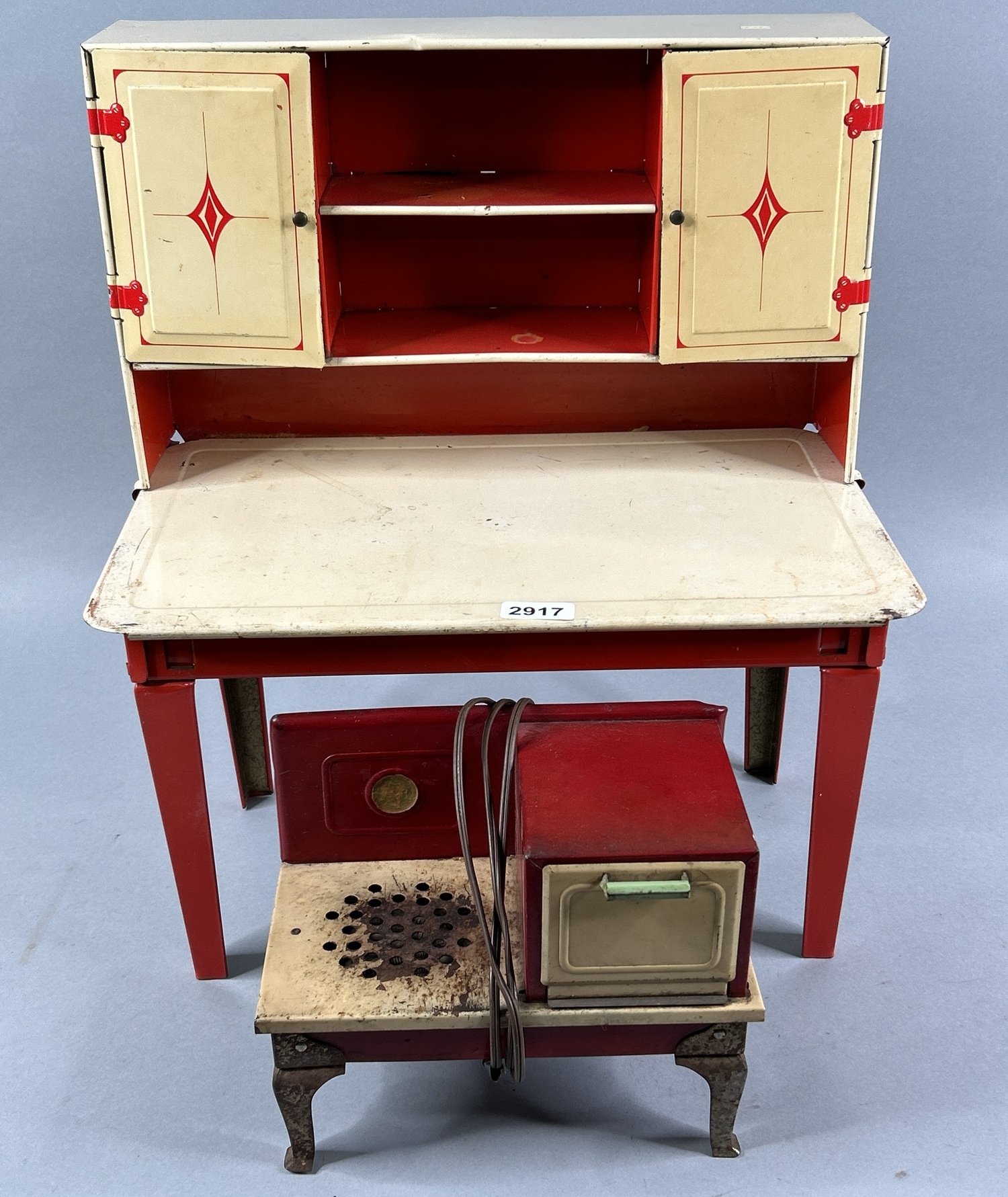 Lynn Smith Collection Auction #4 featured photo 287