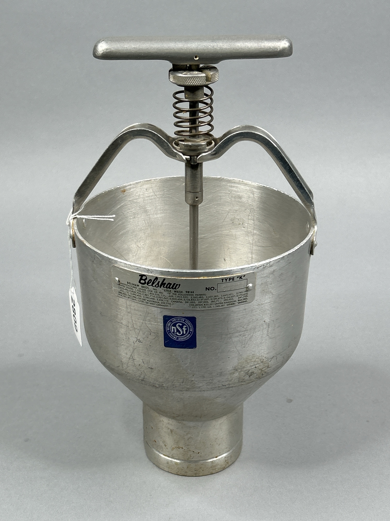 Lynn Smith Collection Auction #4 featured photo 178