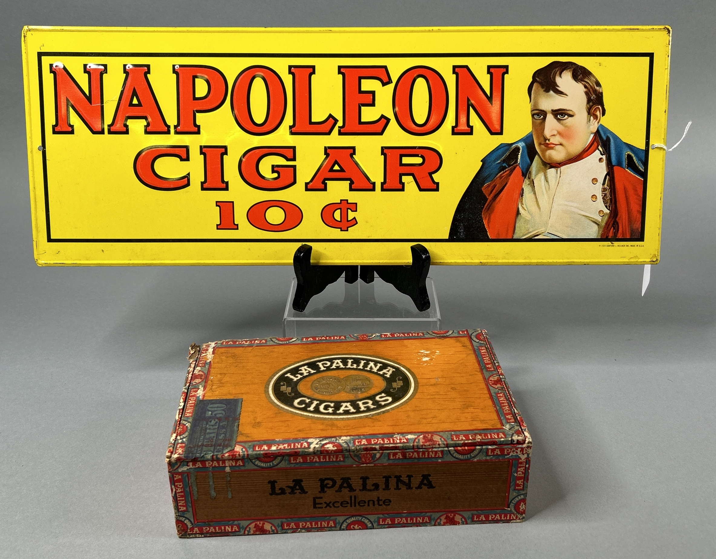 Lynn Smith Collection Auction #4 featured photo 36