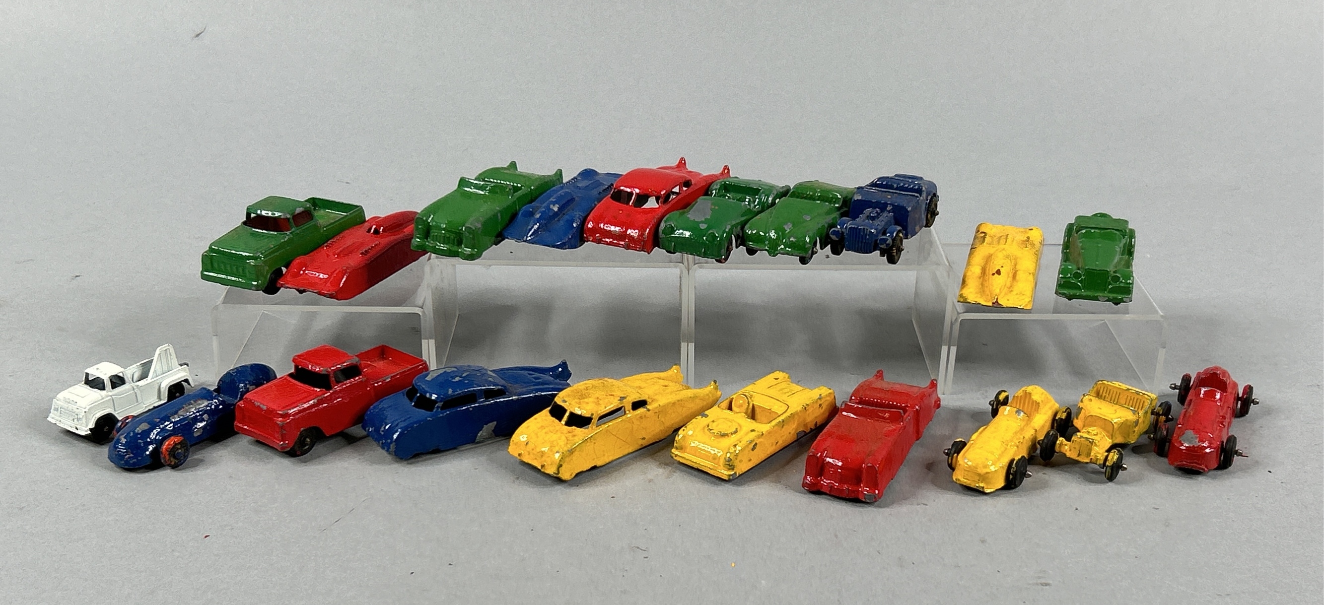 Lynn Smith Collection Auction #4 featured photo 285