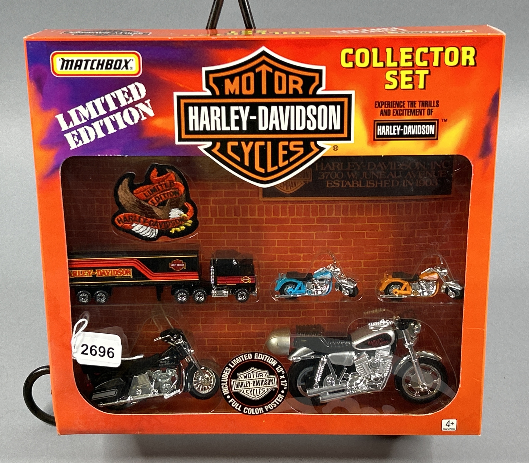 Lynn Smith Collection Auction #4 featured photo 63