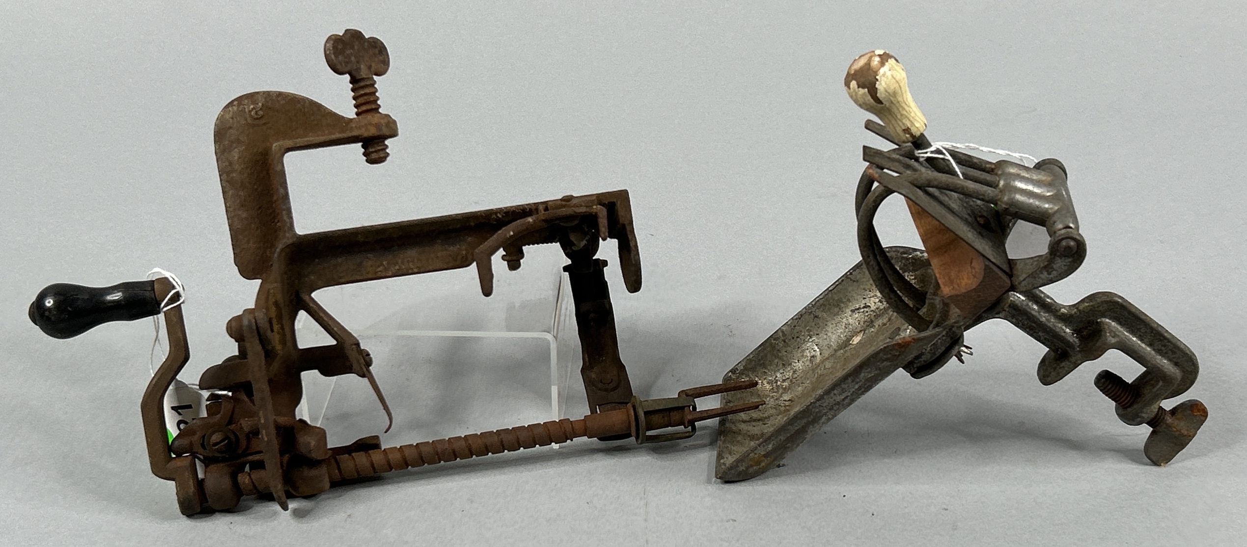 Lynn Smith Collection Auction #4 featured photo 88