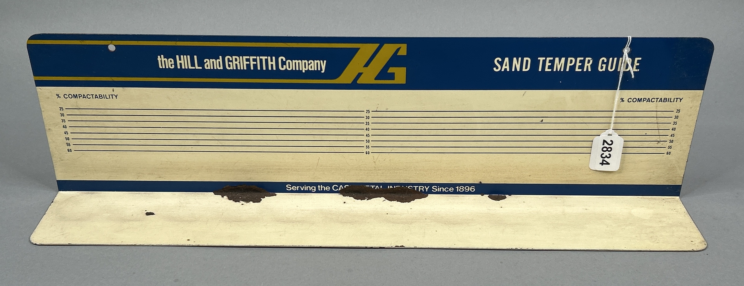 Lynn Smith Collection Auction #4 featured photo 203