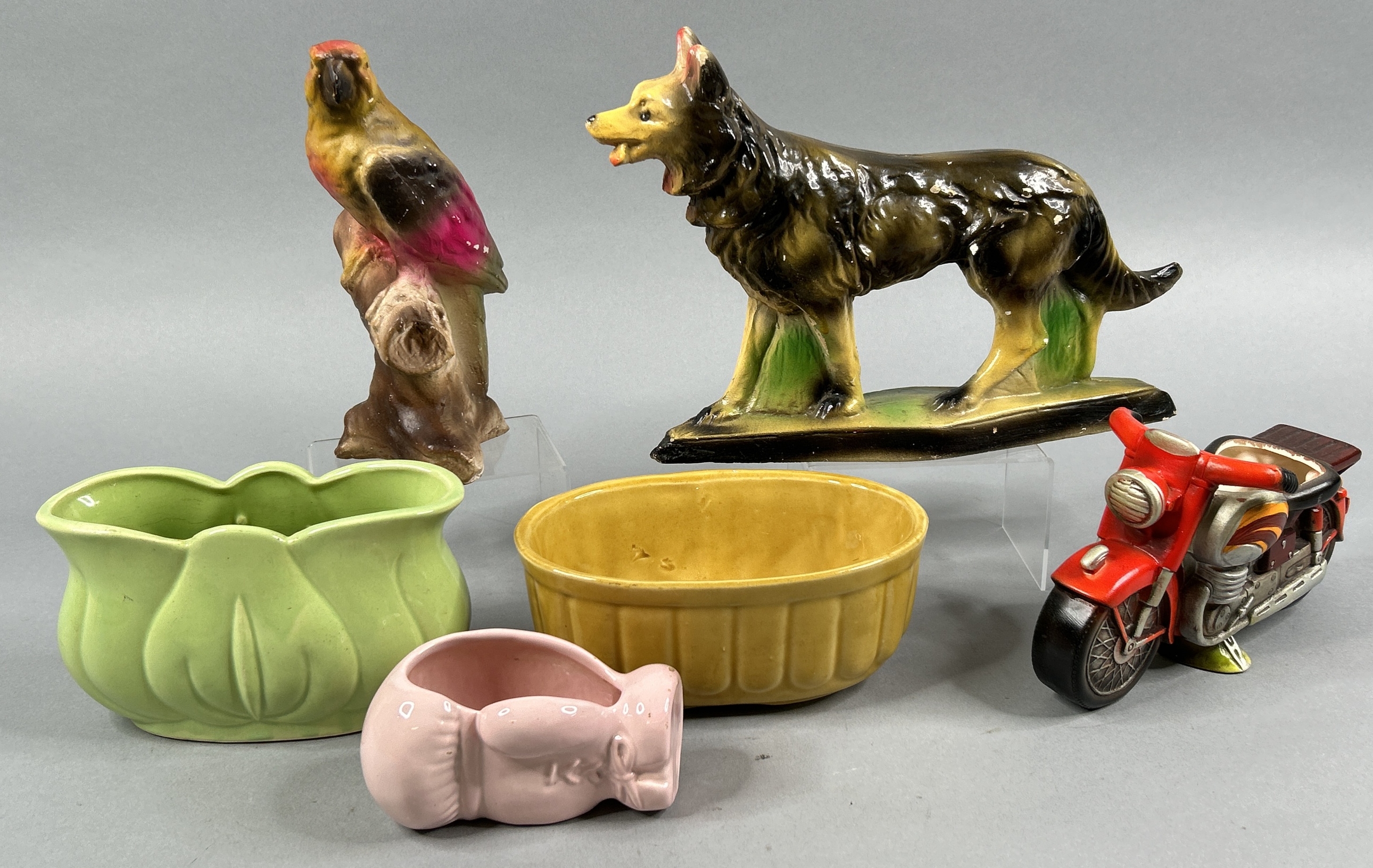 Lynn Smith Collection Auction #4 featured photo 132