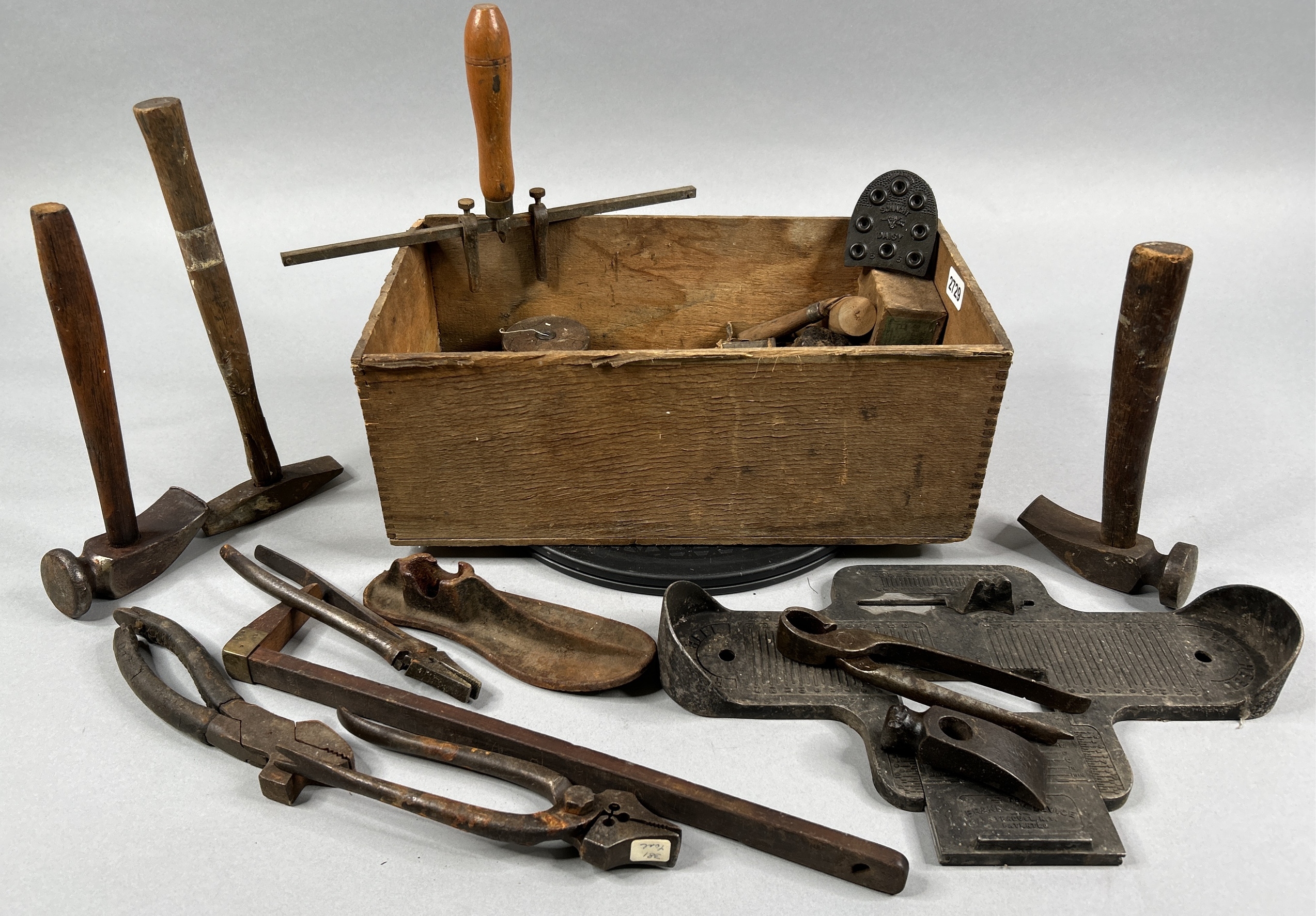 Lynn Smith Collection Auction #4 featured photo 96