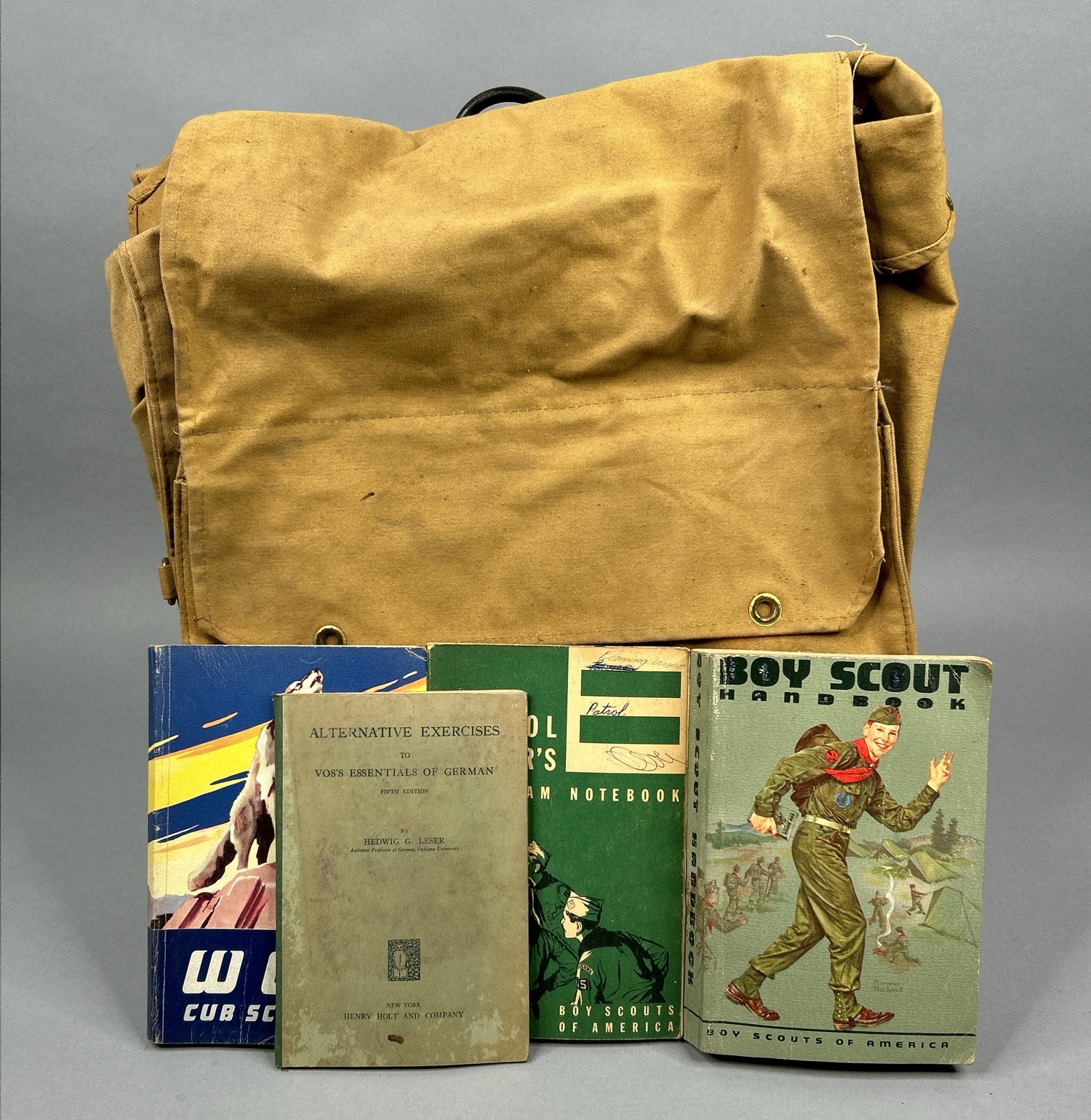 Lynn Smith Collection Auction #4 featured photo 223