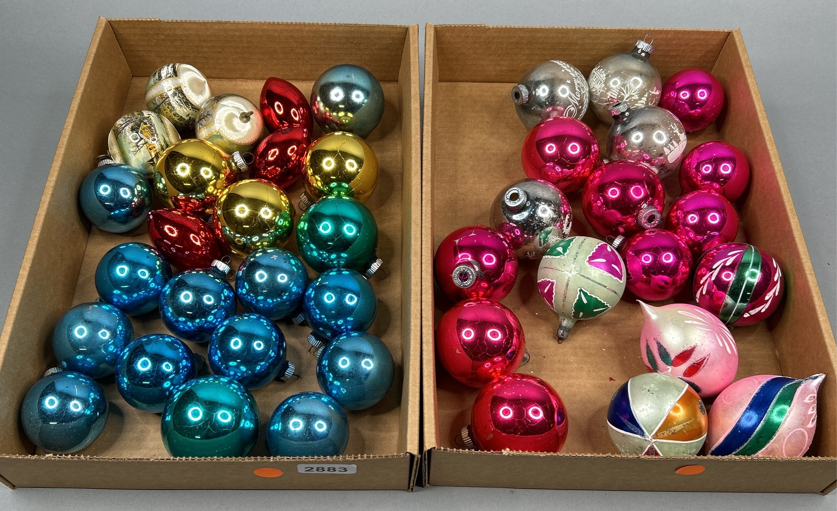 Lynn Smith Collection Auction #4 featured photo 253