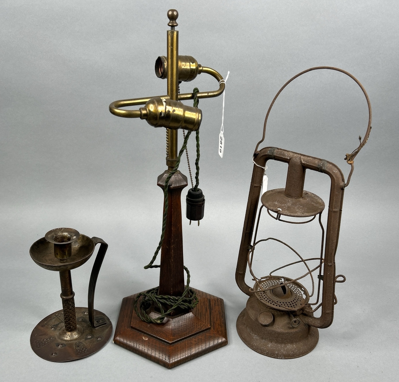 Lynn Smith Collection Auction #4 featured photo 188