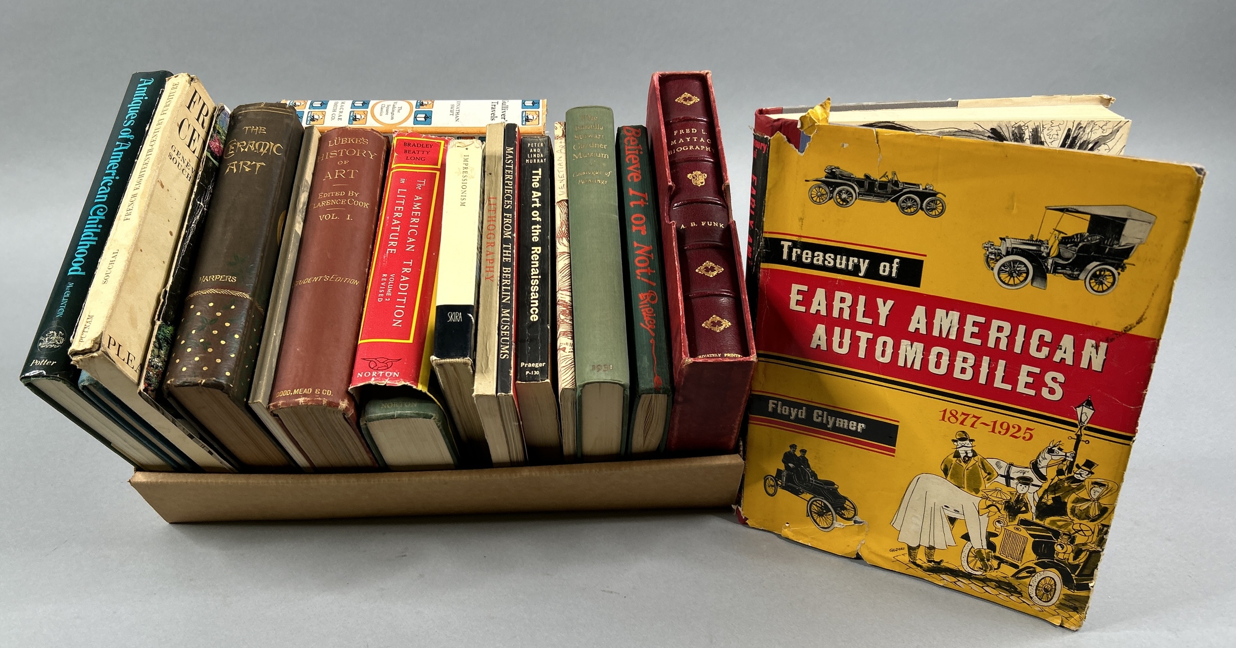 Lynn Smith Collection Auction #4 featured photo 70