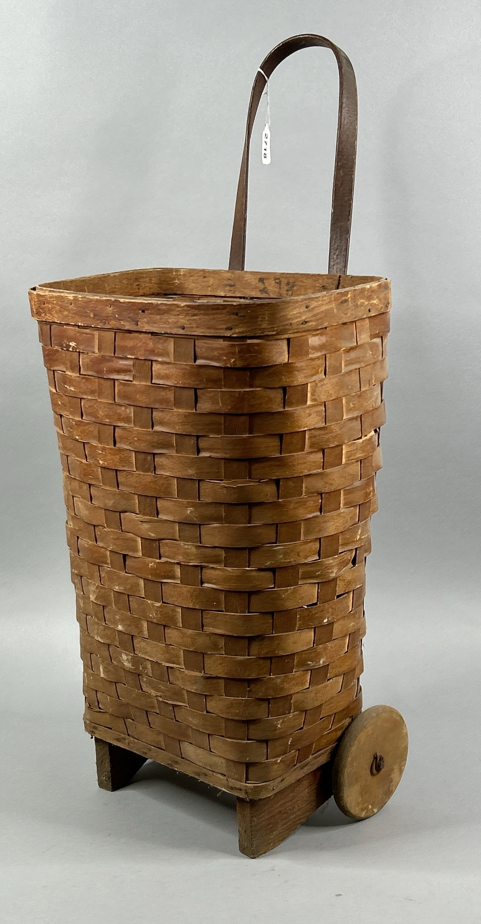 Lynn Smith Collection Auction #4 featured photo 85