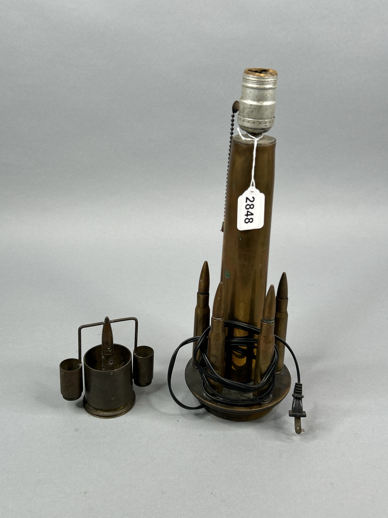 Lynn Smith Collection Auction #4 featured photo 217