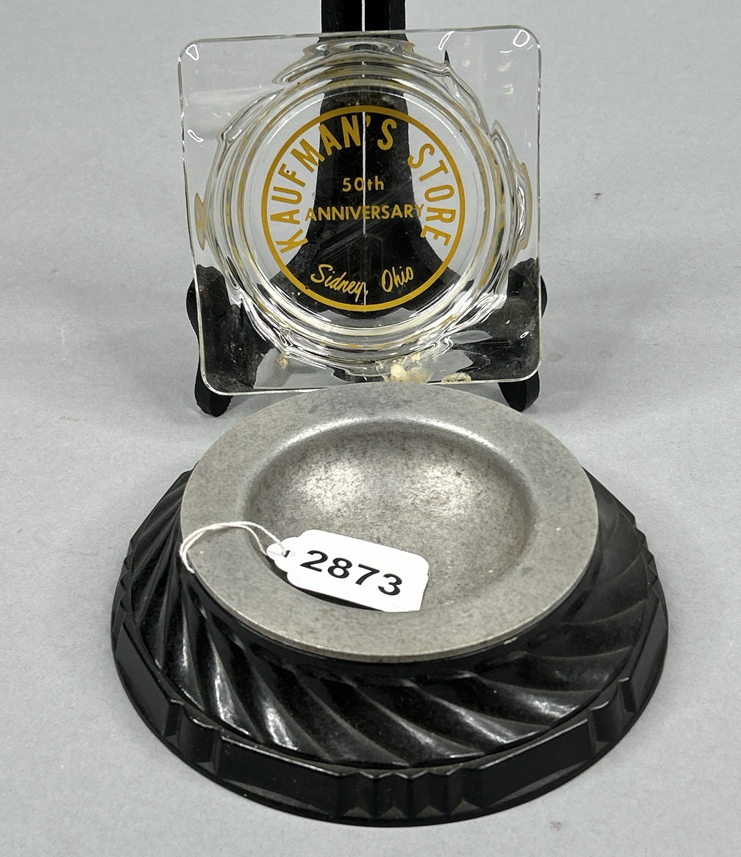 Lynn Smith Collection Auction #4 featured photo 243