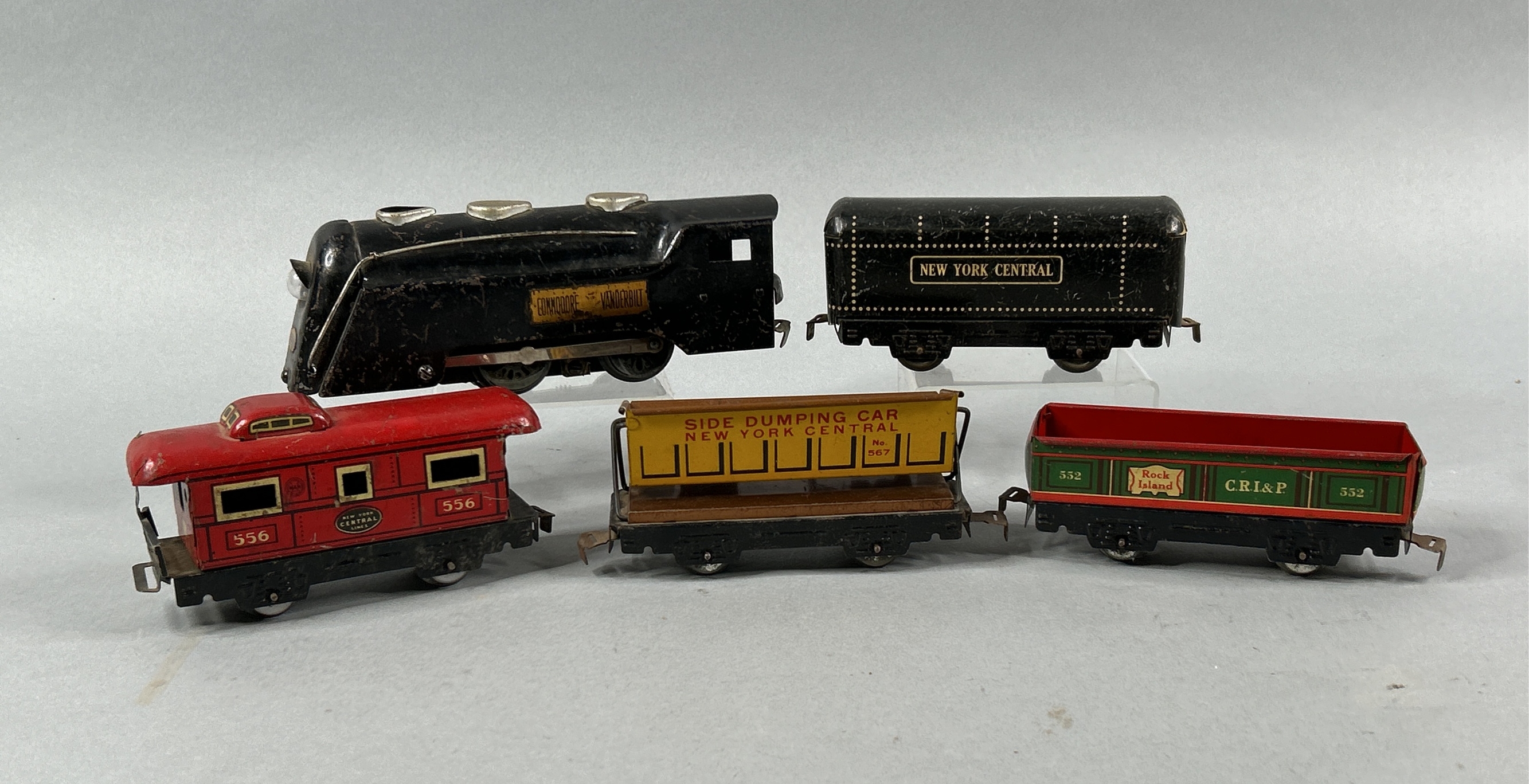 Lynn Smith Collection Auction #4 featured photo 283