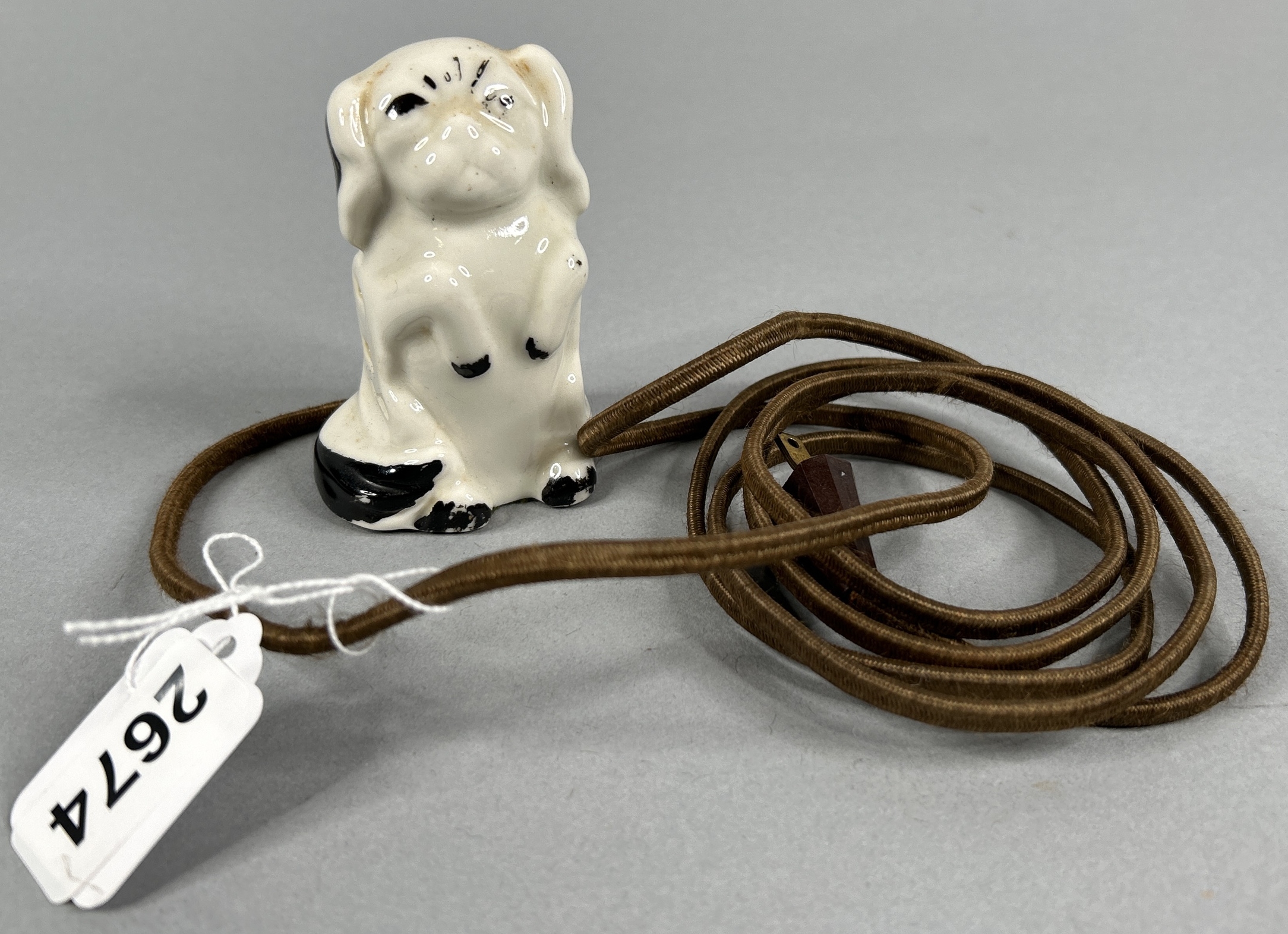 Lynn Smith Collection Auction #4 featured photo 41