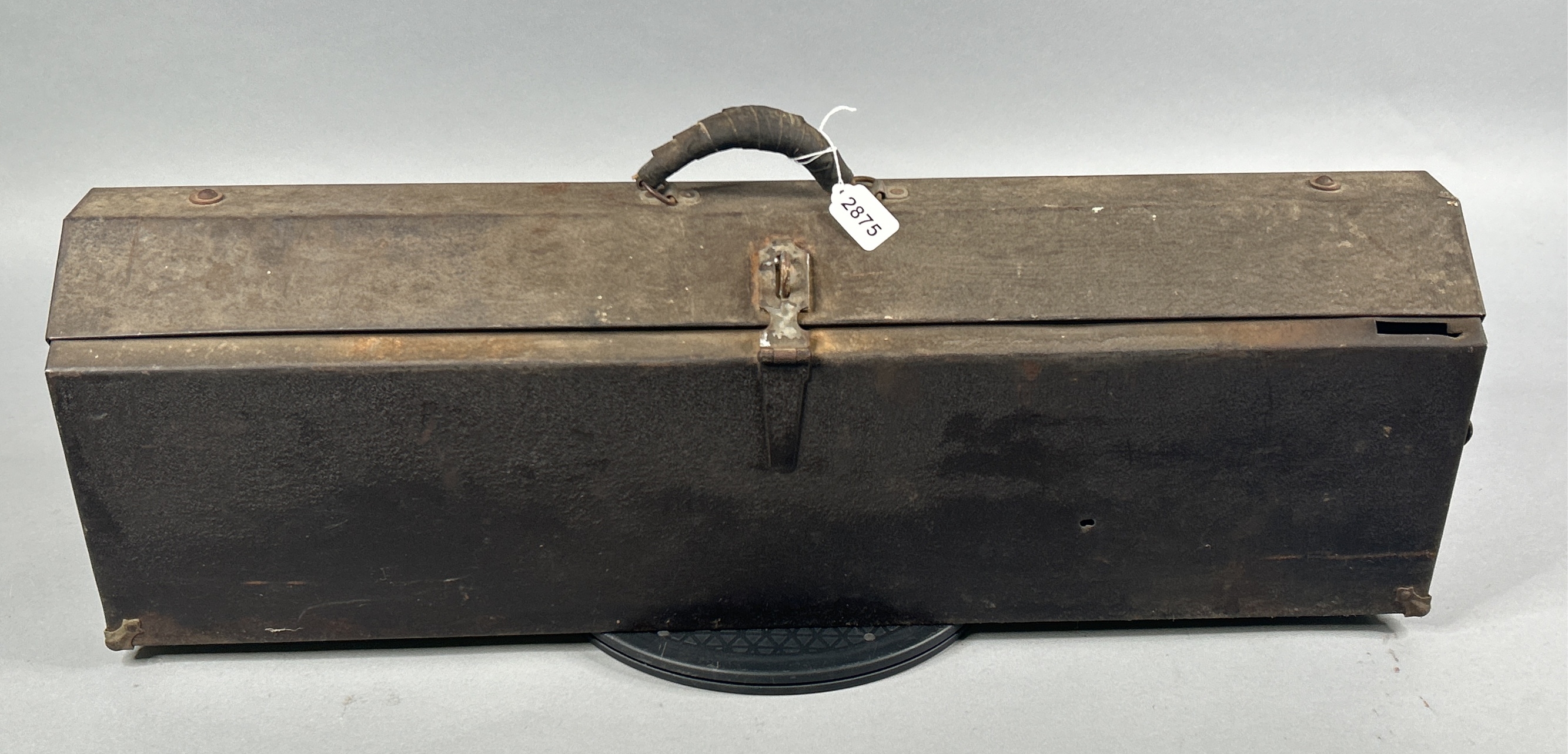 Lynn Smith Collection Auction #4 featured photo 245