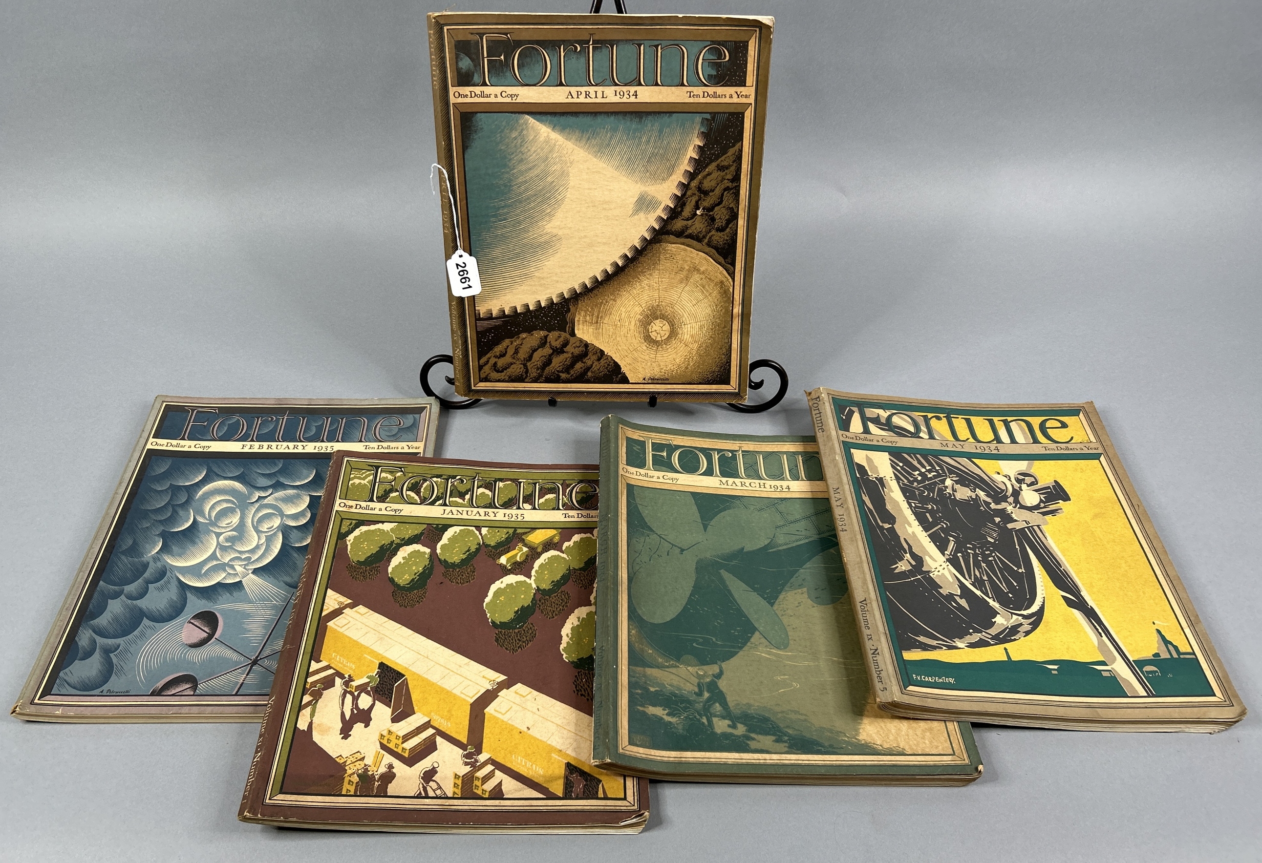 Lynn Smith Collection Auction #4 featured photo 28