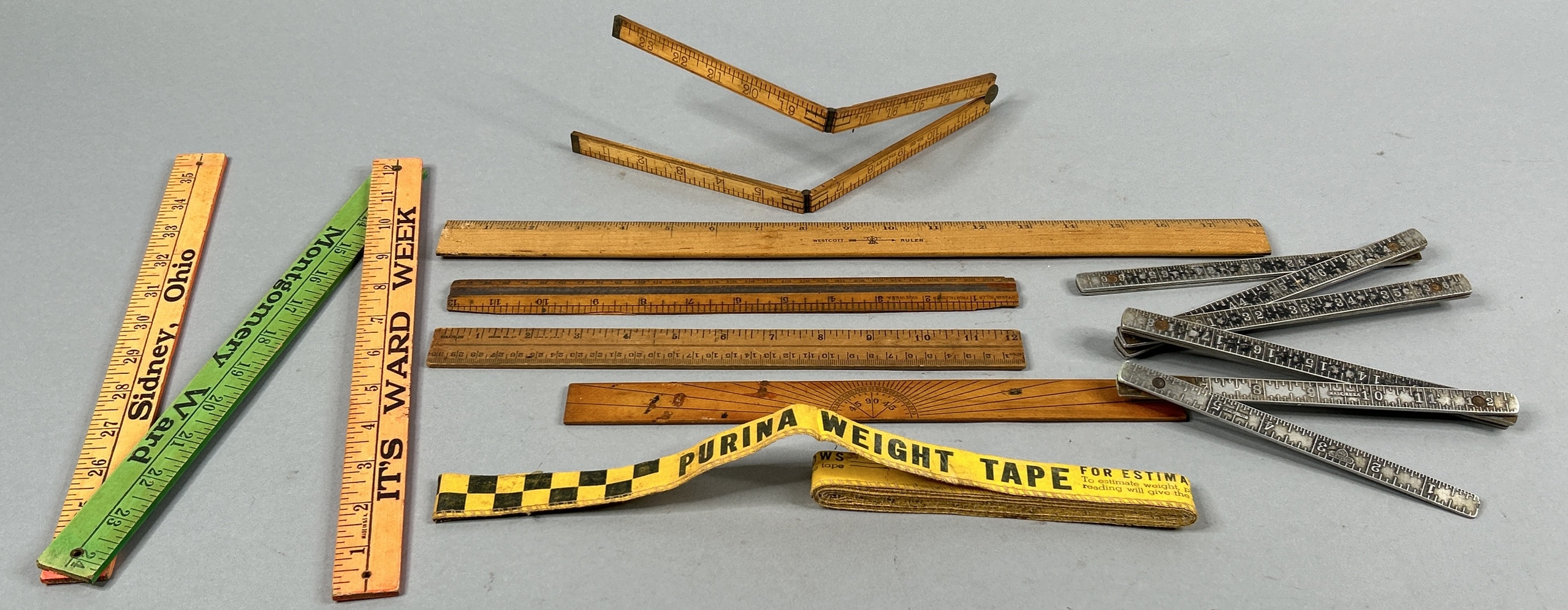 Lynn Smith Collection Auction #4 featured photo 143