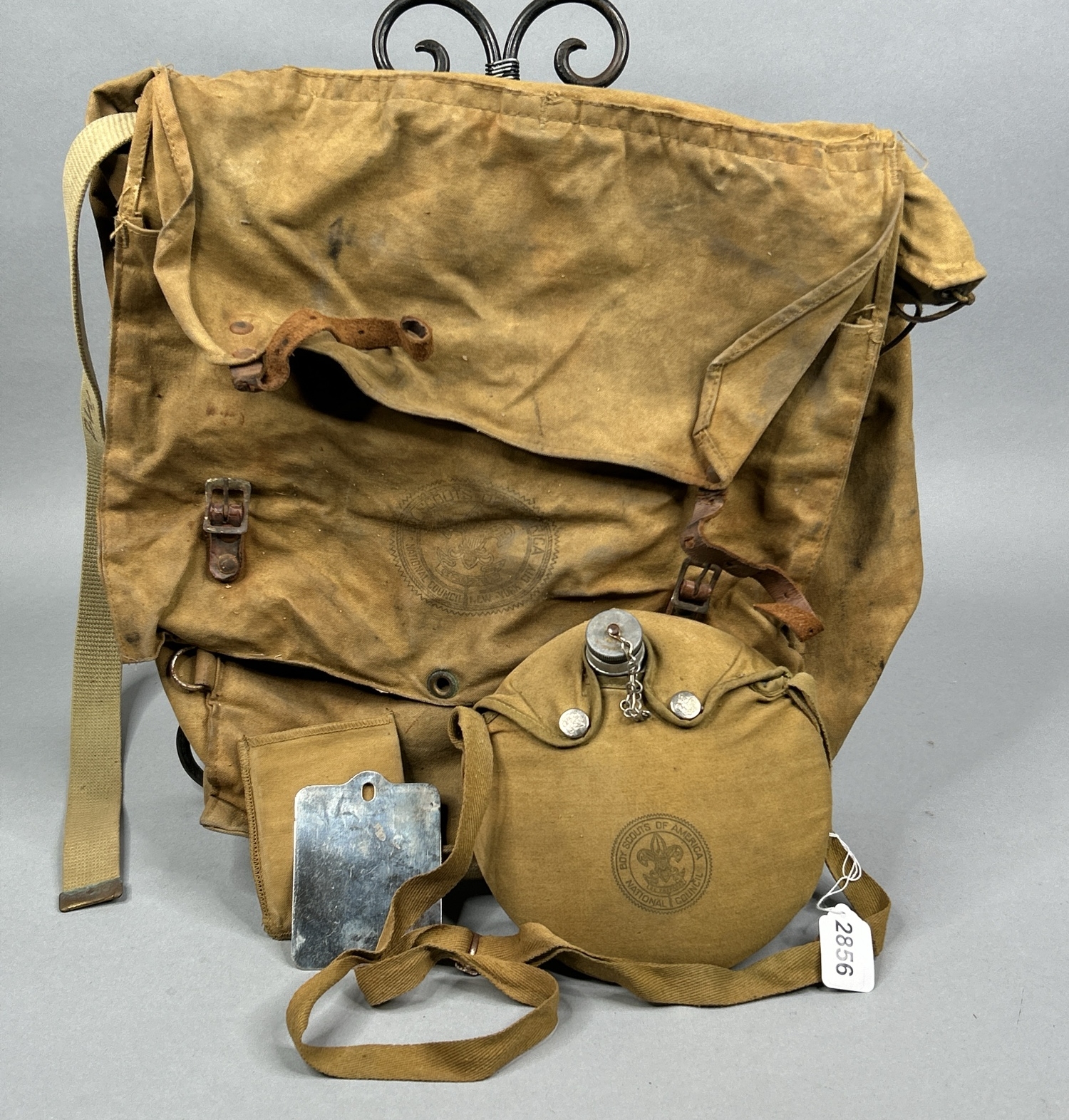 Lynn Smith Collection Auction #4 featured photo 225