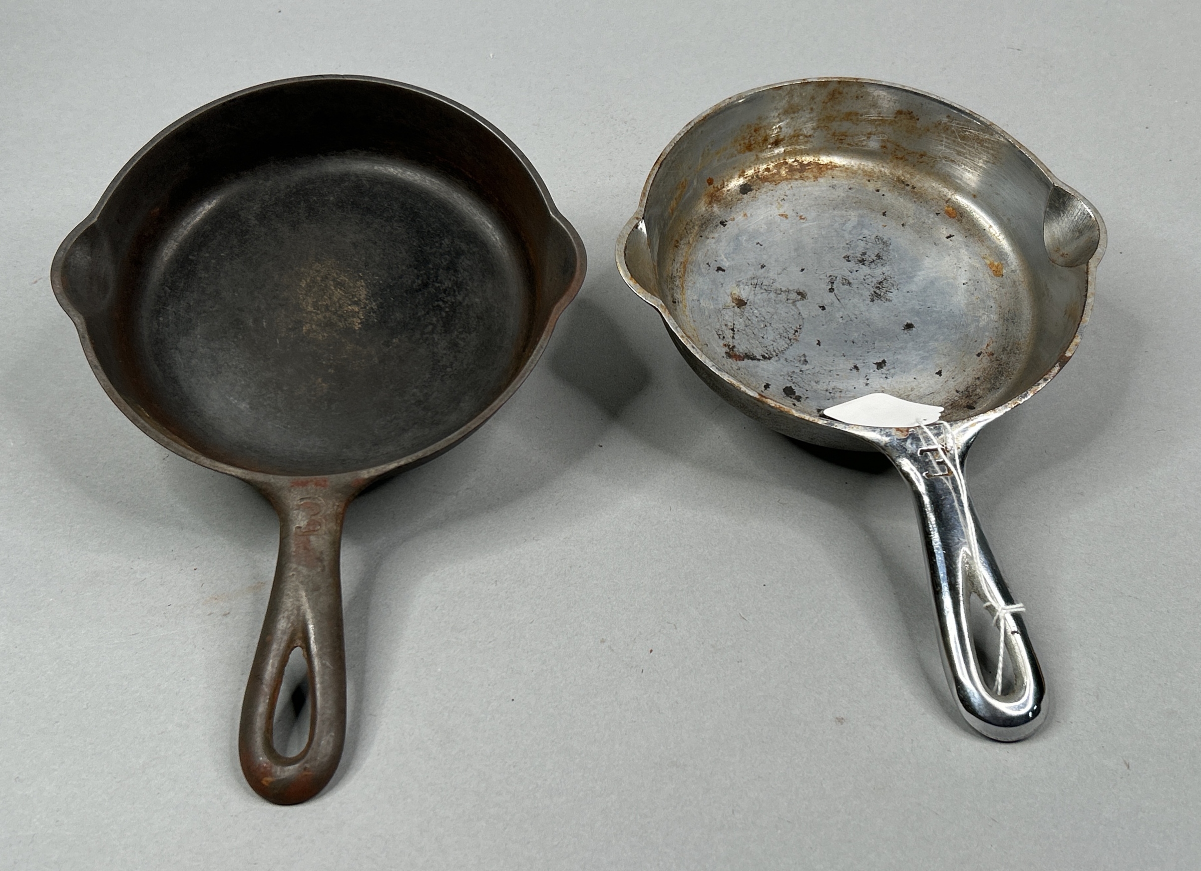 Lynn Smith Collection Auction #4 featured photo 238