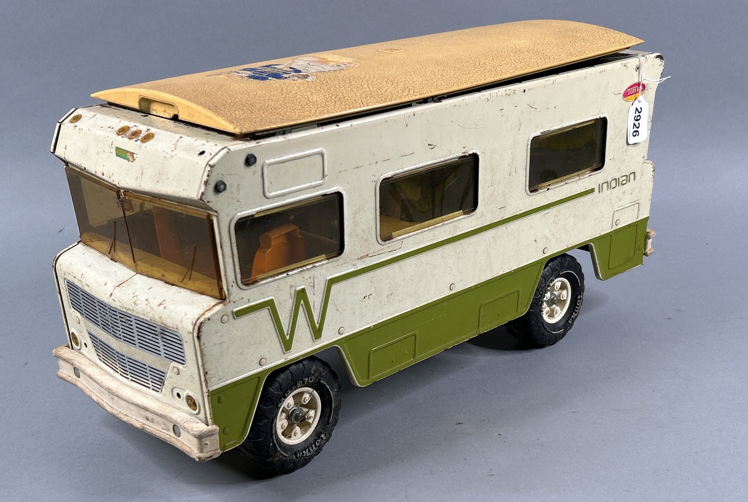 Lynn Smith Collection Auction #4 featured photo 296