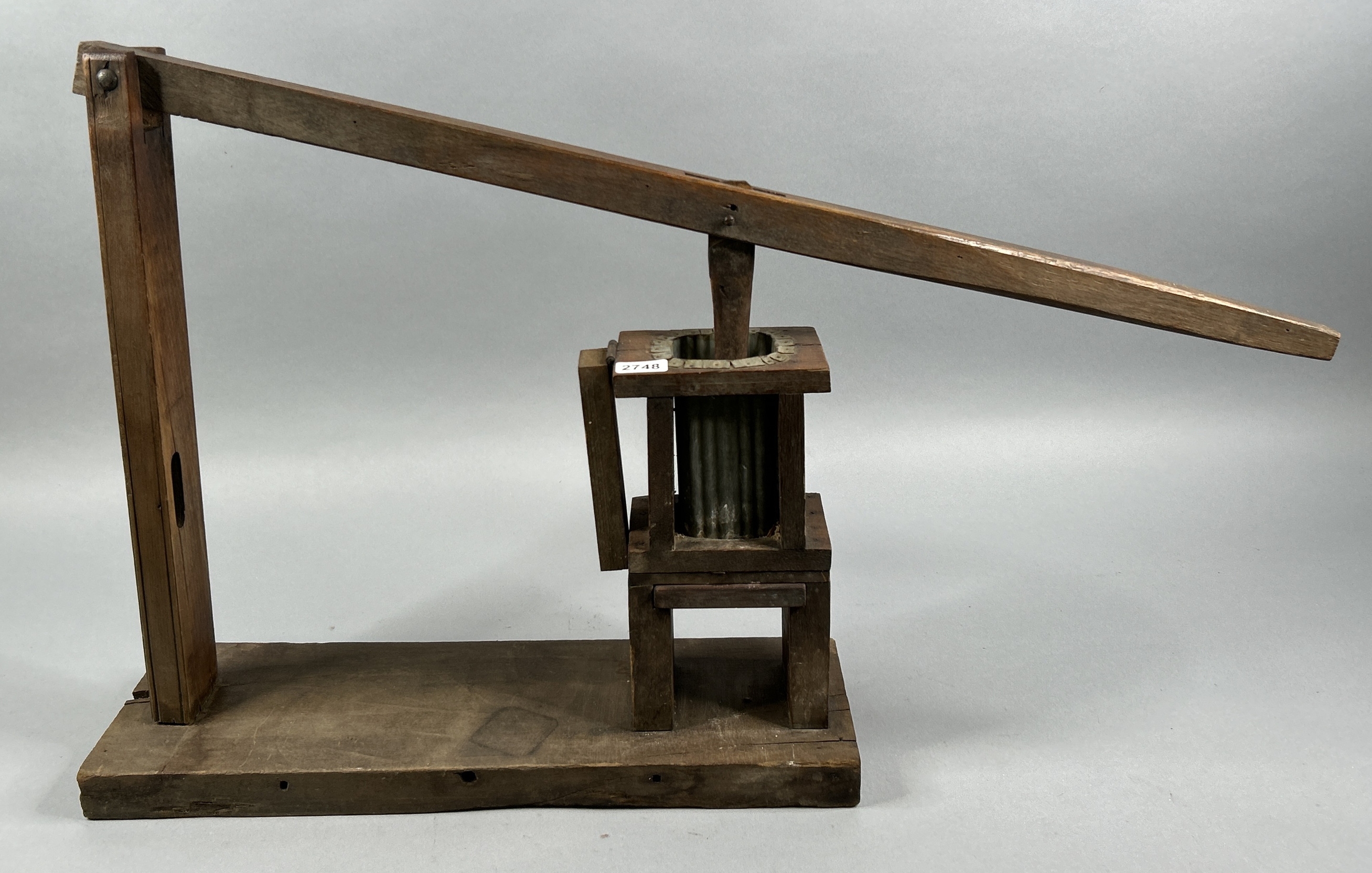 Lynn Smith Collection Auction #4 featured photo 117