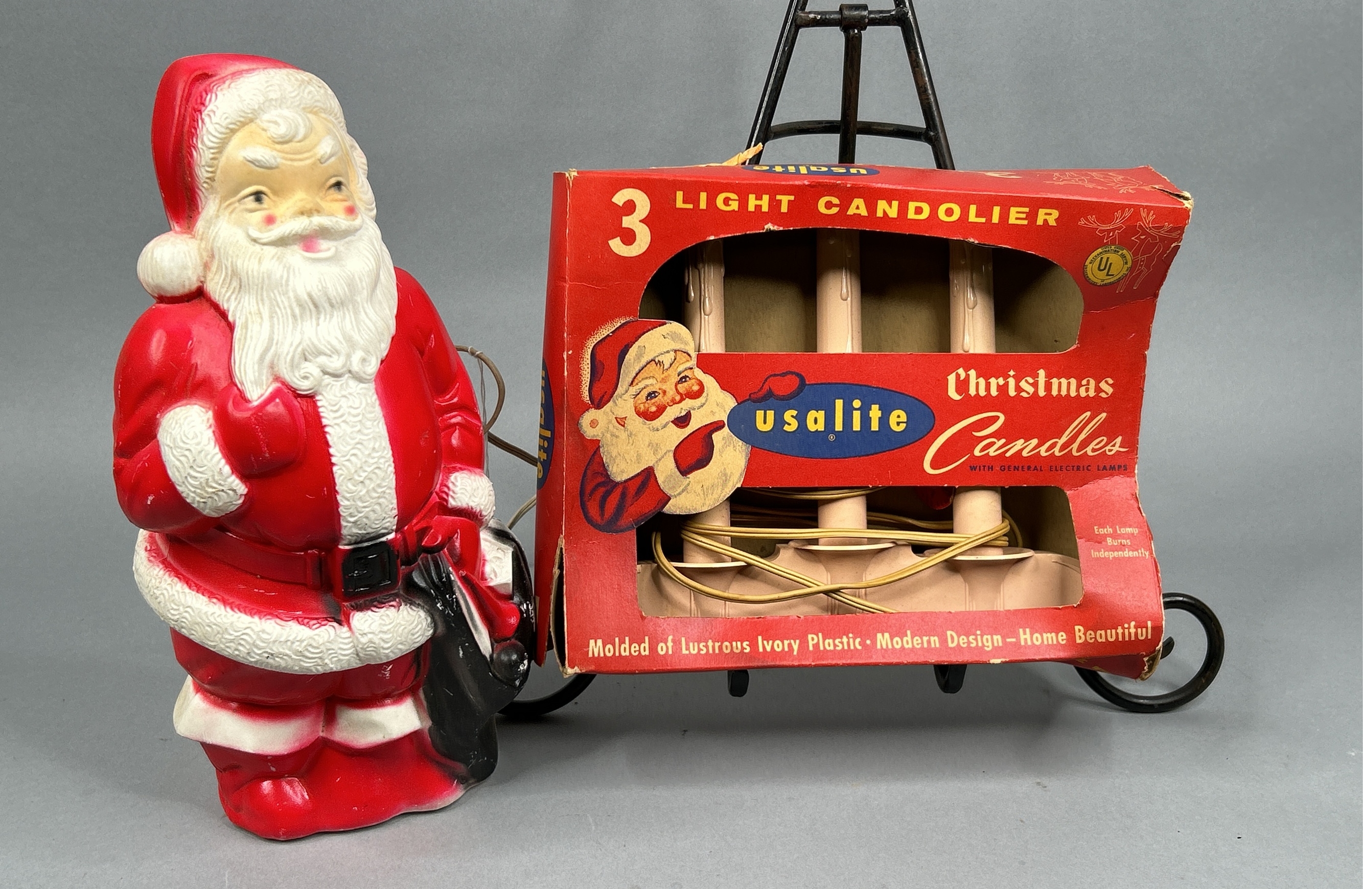 Lynn Smith Collection Auction #4 featured photo 251