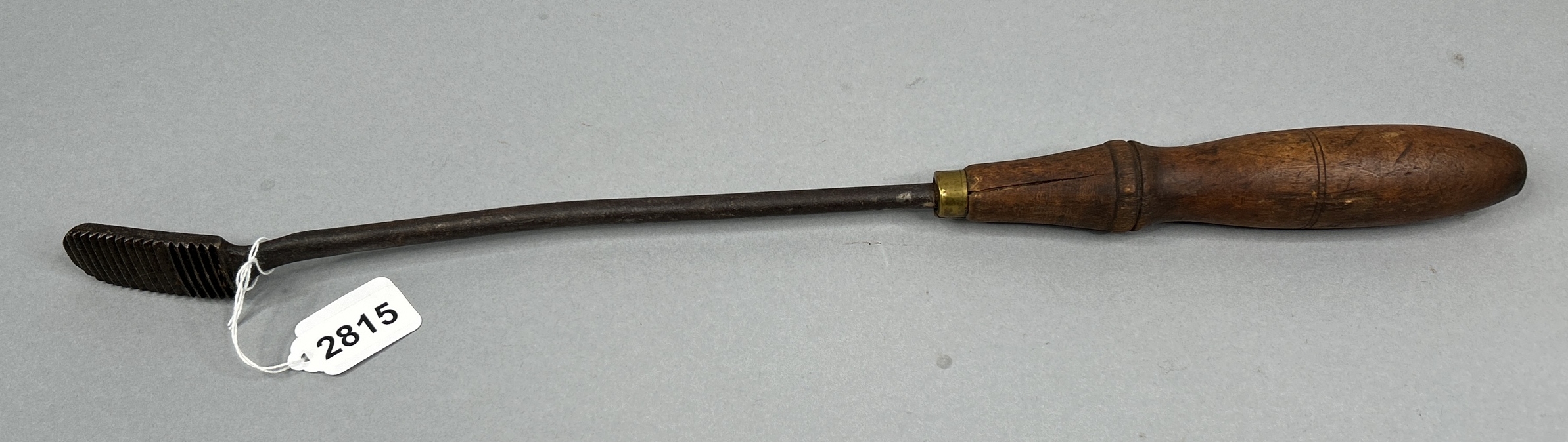 Lynn Smith Collection Auction #4 featured photo 184